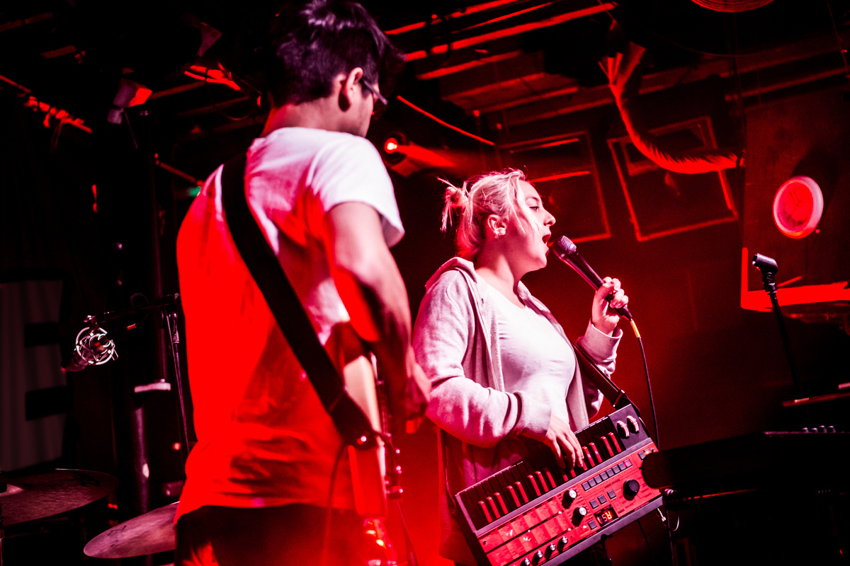 Lowell The Fleece Bristol 16 May 2015 Mike Hughes IMG 3980