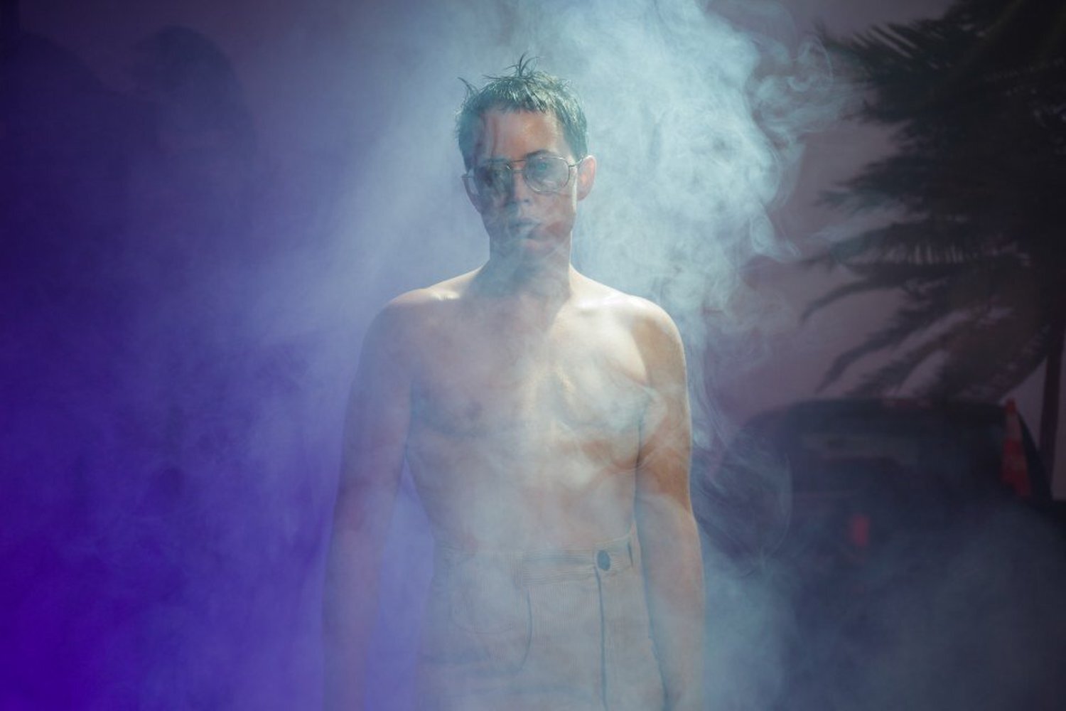 Lower Dens PC Torso I Drive Horizontal 300 DPI