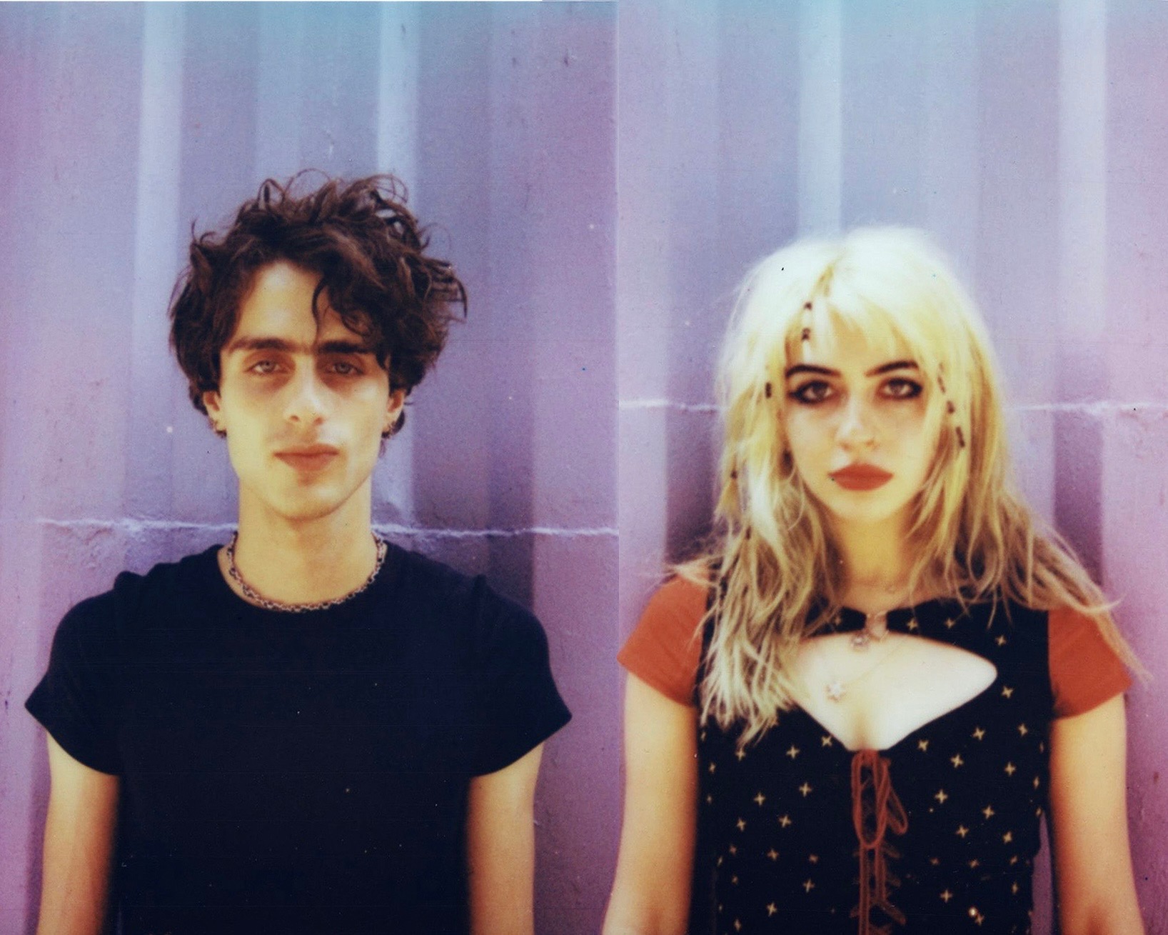 Lowertown Press Photo 1 by Victoria Baczynska