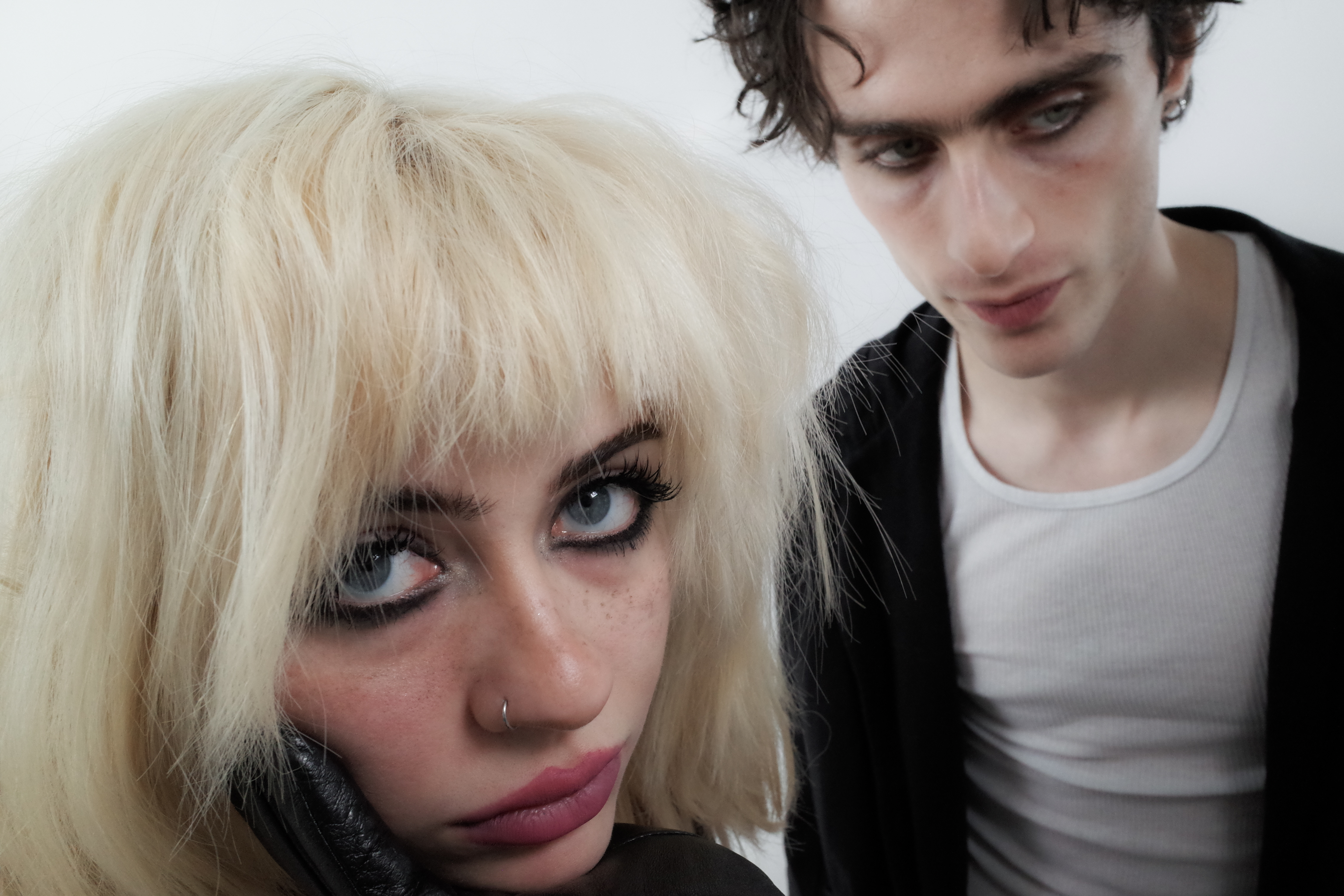 Lowertown Press Photo 4 by Reno Silver