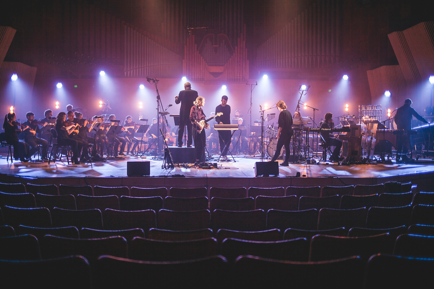 Lowly Copenhagenphil Copenhagen 100217 Keiler 25 2