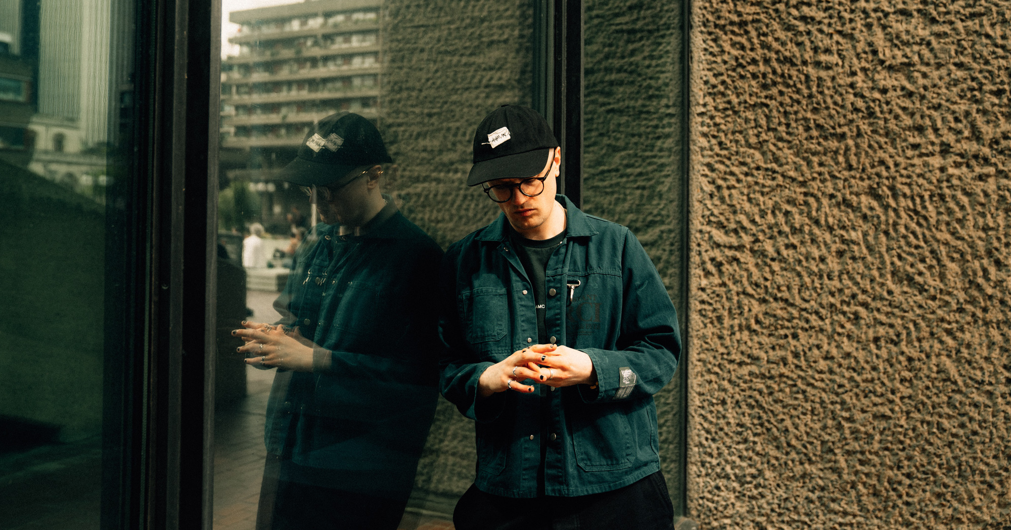 Lowswimmer Tiny Changes