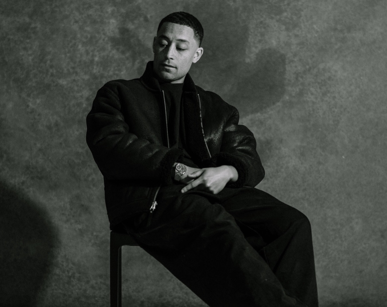 Loyle Carner Hugo