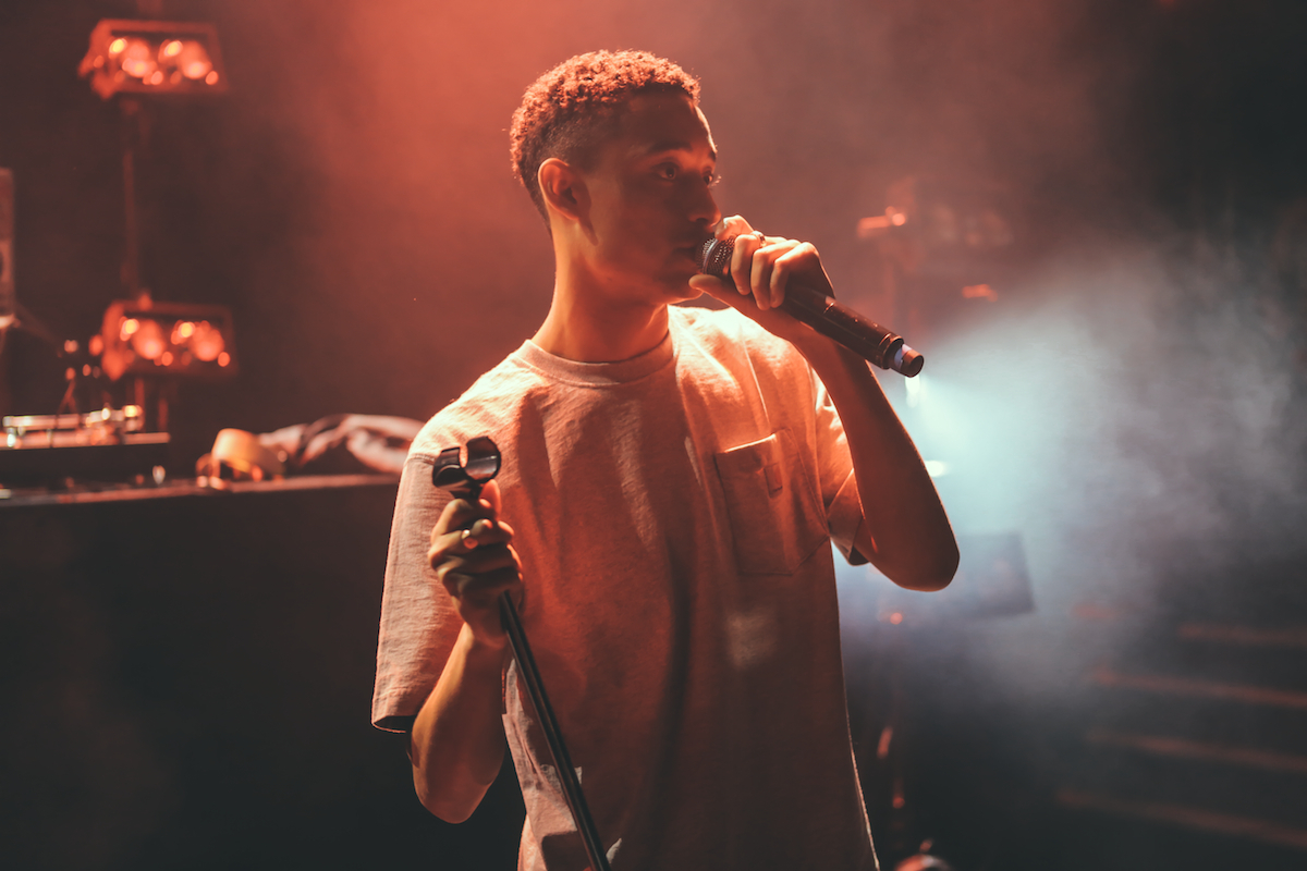 Loyle Carner Koko 051016 Sara Amroussi Gilissen2