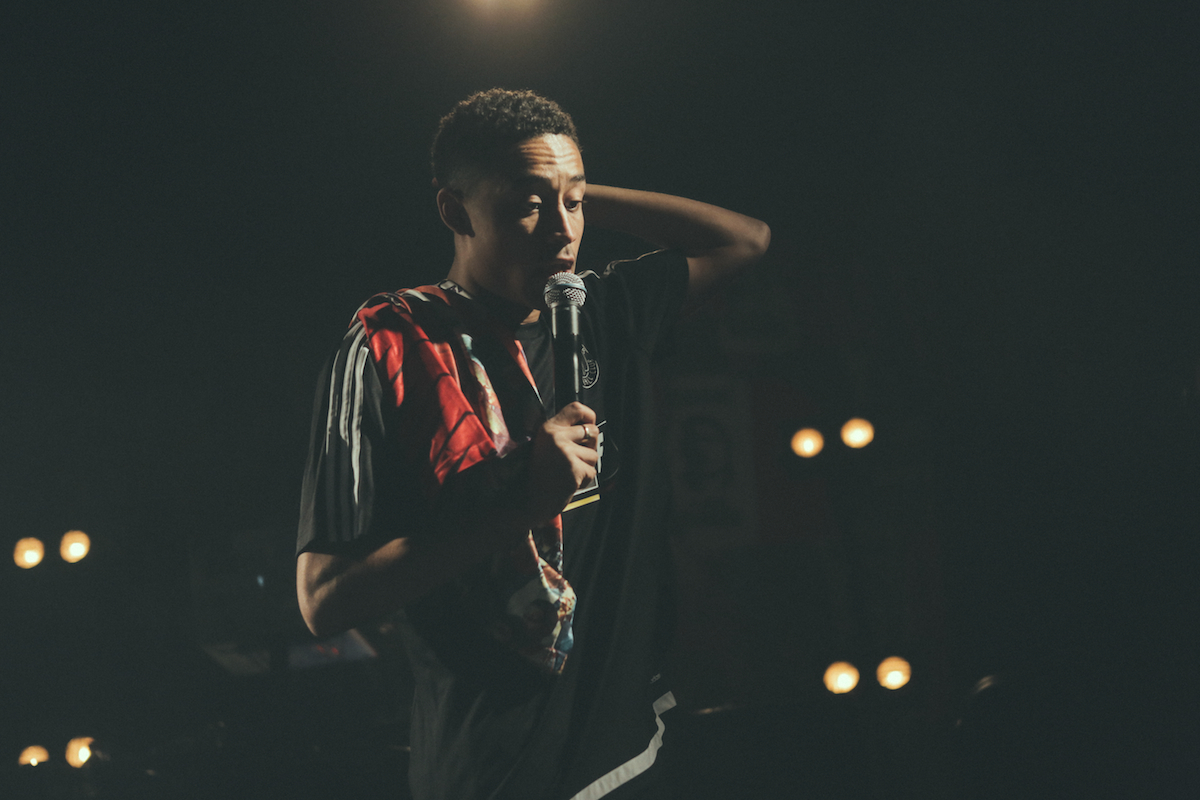 Loyle Carner Koko 051016 Sara Amroussi Gilissen22