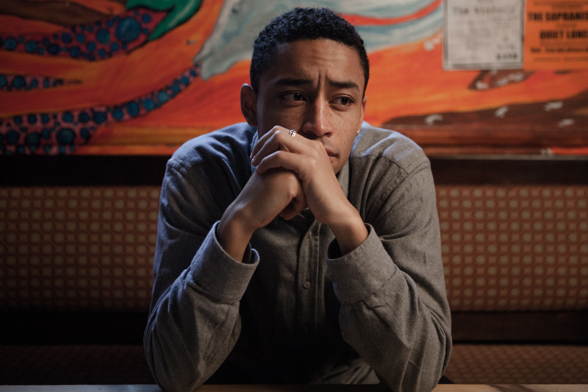 Loyle Carner 3