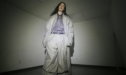 Lubalin by JB Proulx