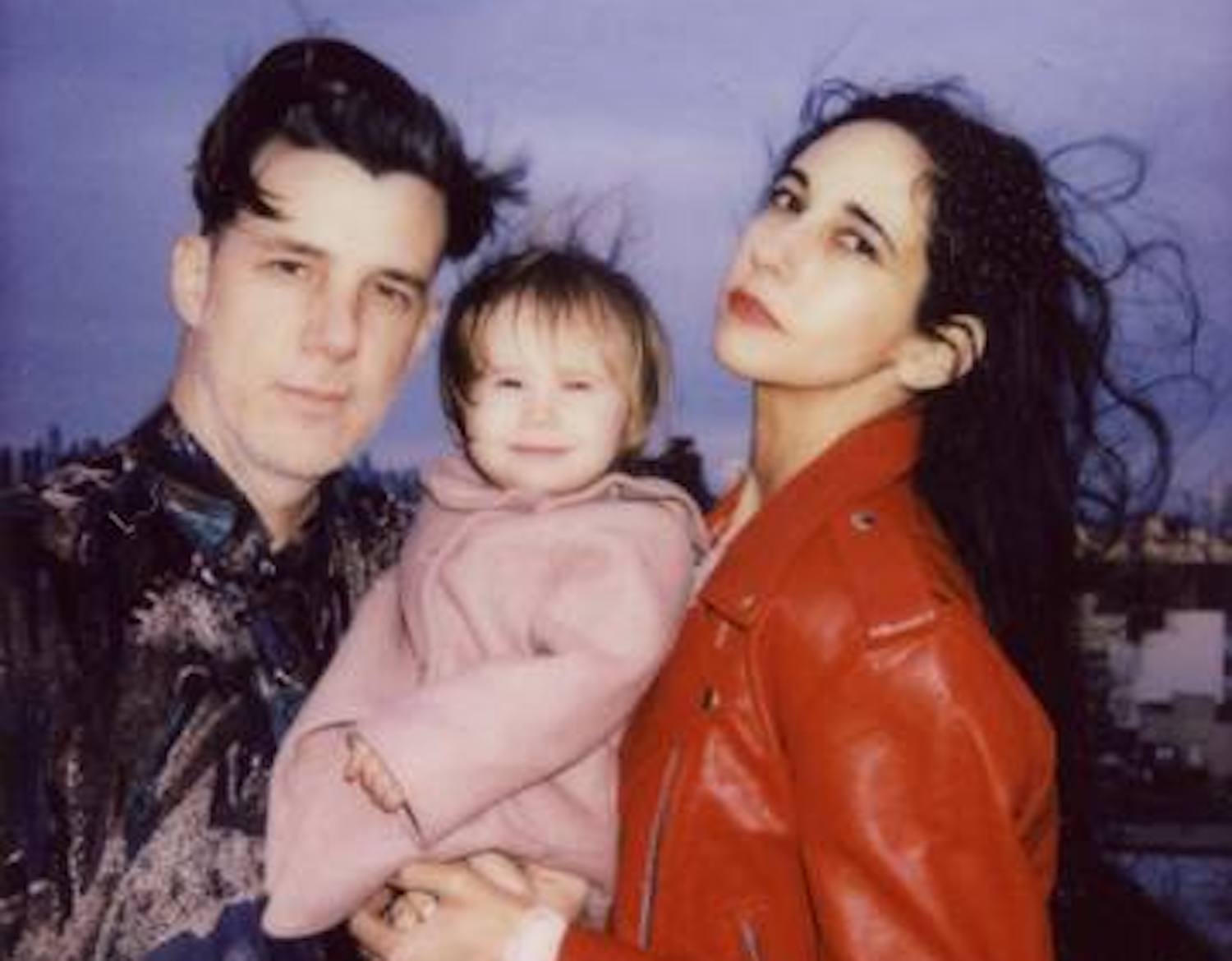 Luca Yupanqui sounds of the unborn sacred bones