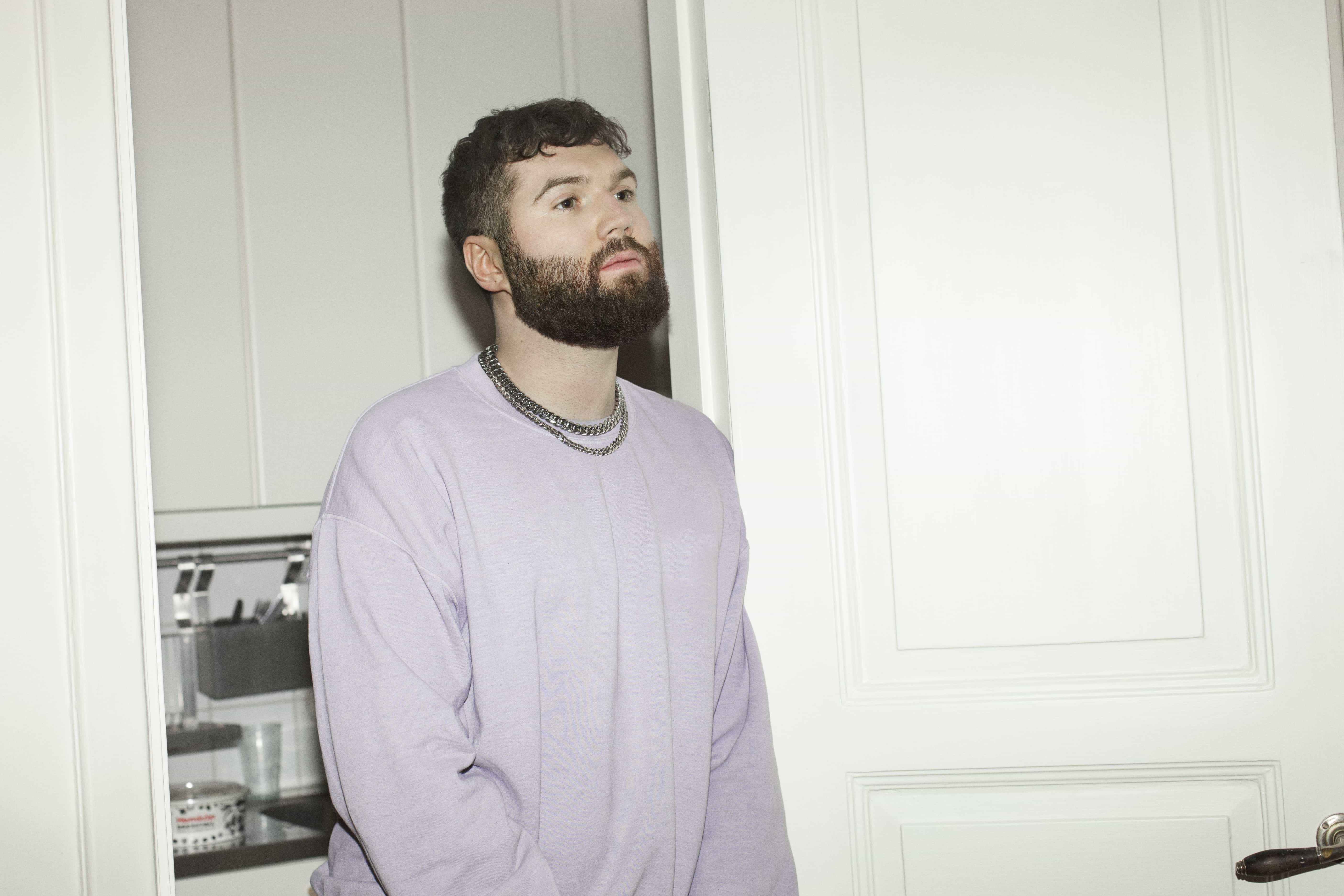 Lucas Nord Press Photo 1