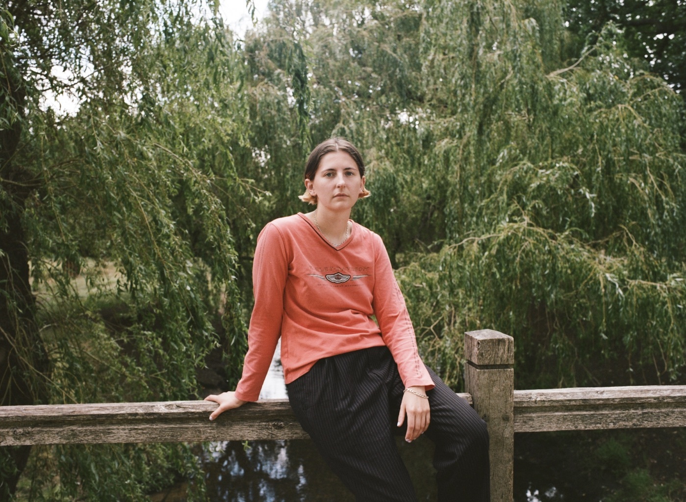 Luce Rushton Quickly 2023