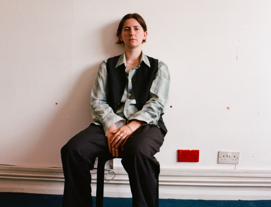 Luce Rushton Tiny