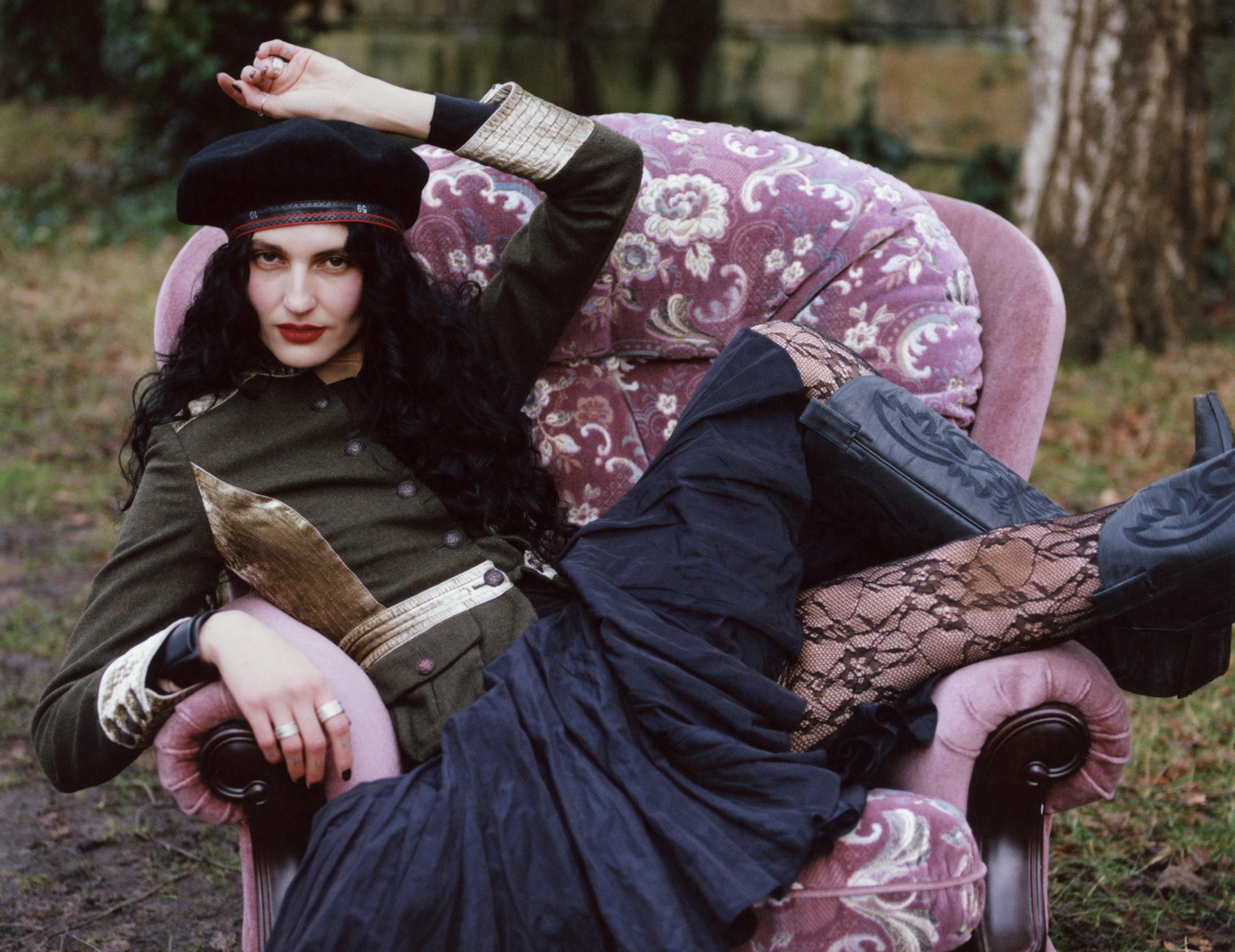 Lucia The Best Boys 2026 01