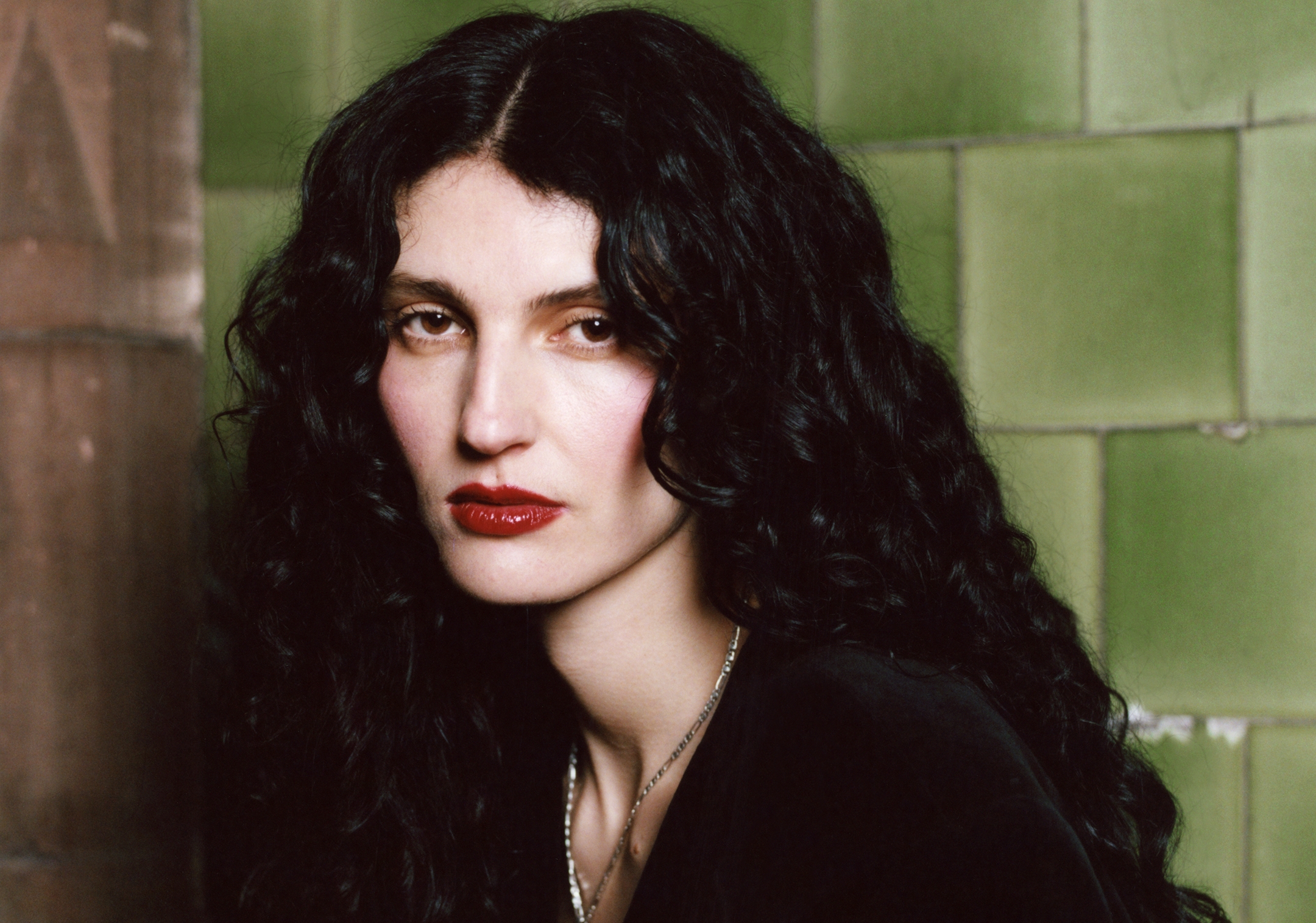 Lucia & The Best Boys announce second album, Picking Petals