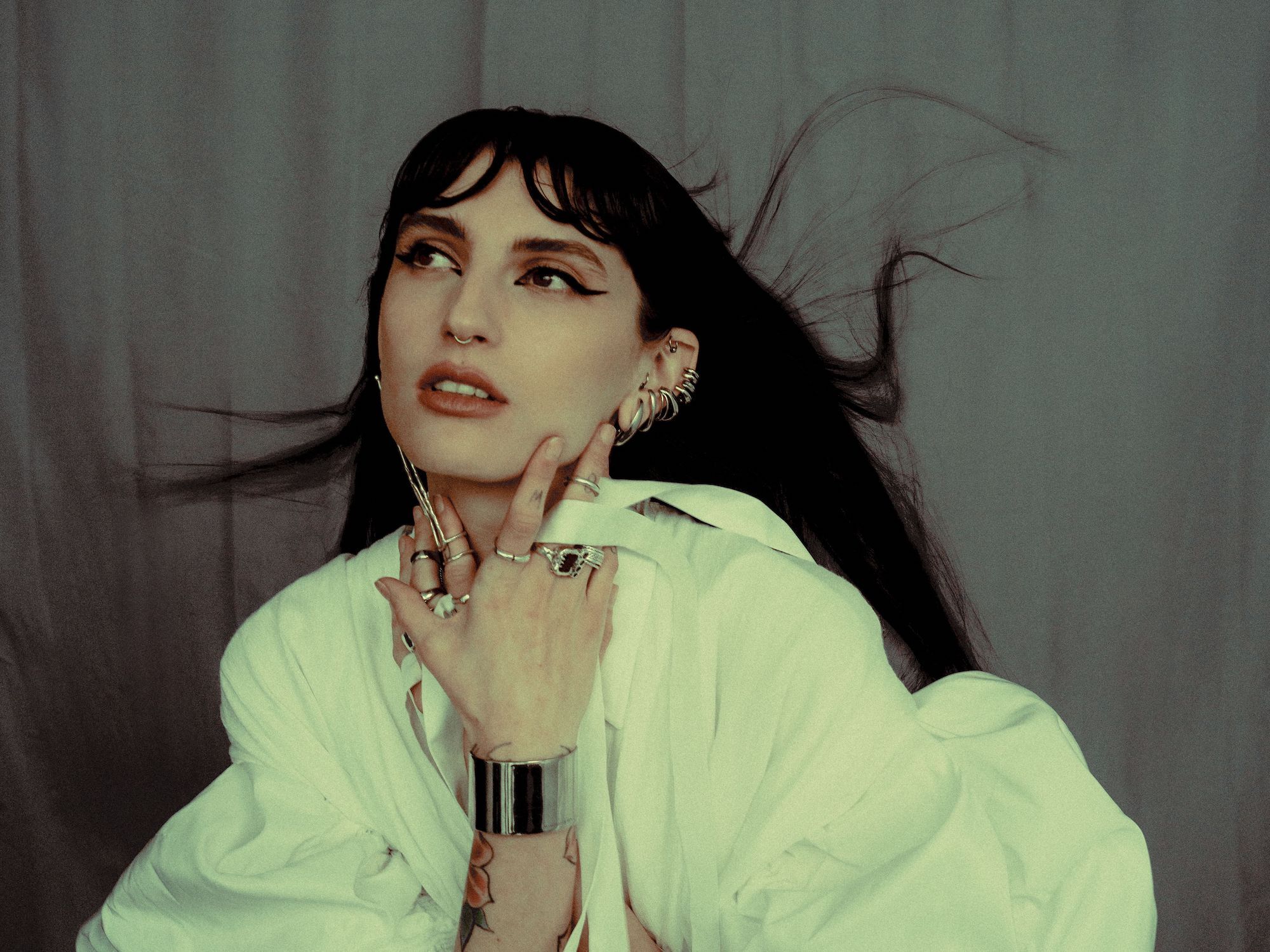 Lucia The Best Boys Press Shot Landscape Credit Ronan Park