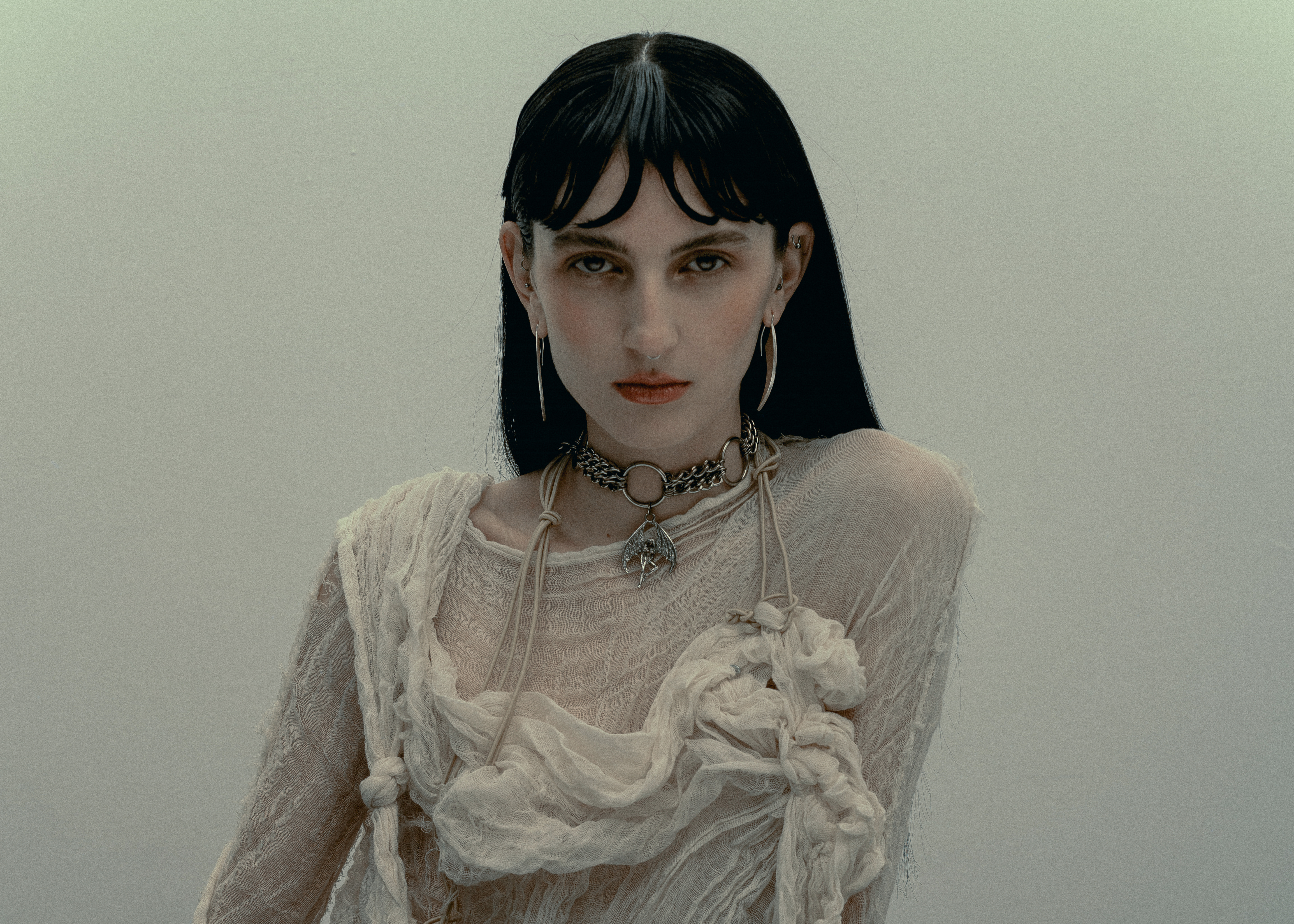 Lucia The Best Boys So Sweet I Could Die lead press shot credit Ronan Park