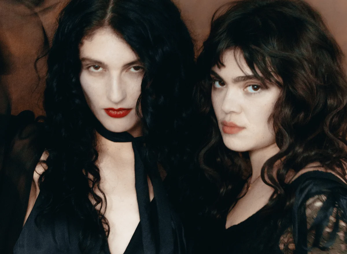 Lucia & The Best Boys team up with Abigail Morris on new song, "Big Romance"
