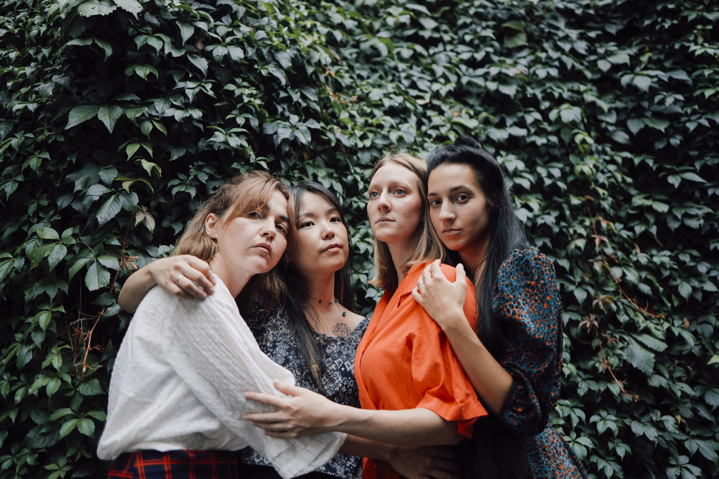 Lucidvox by Kostya Kondrukhov