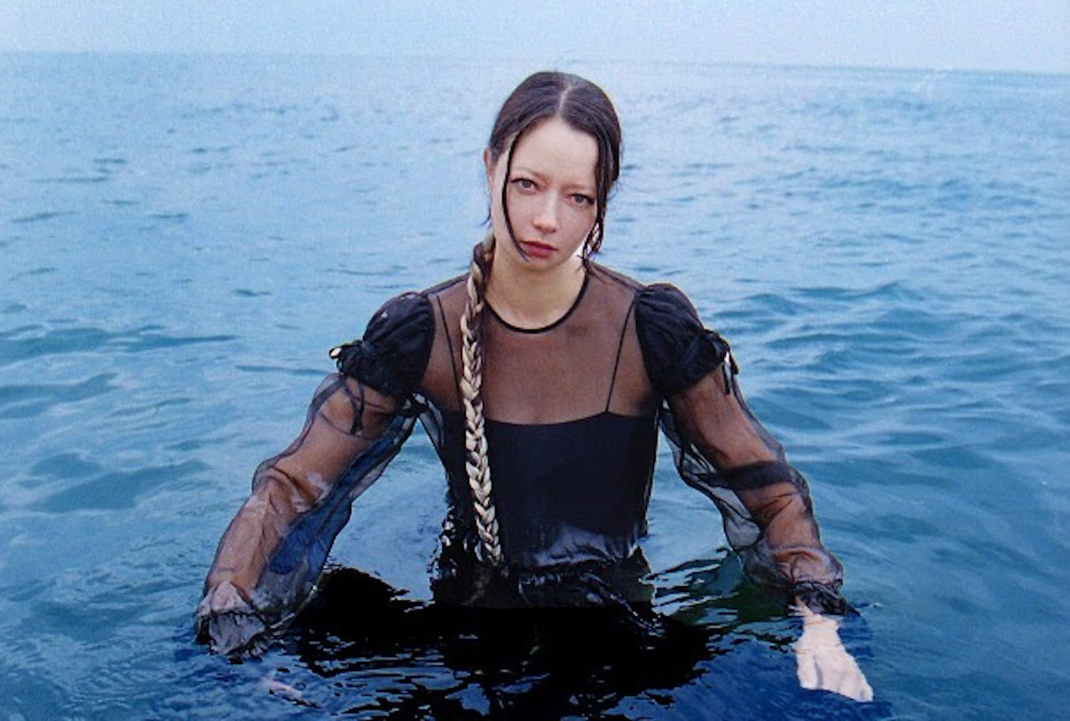 Lucinda Chua 2023 ocean Nhu Xuan Hua