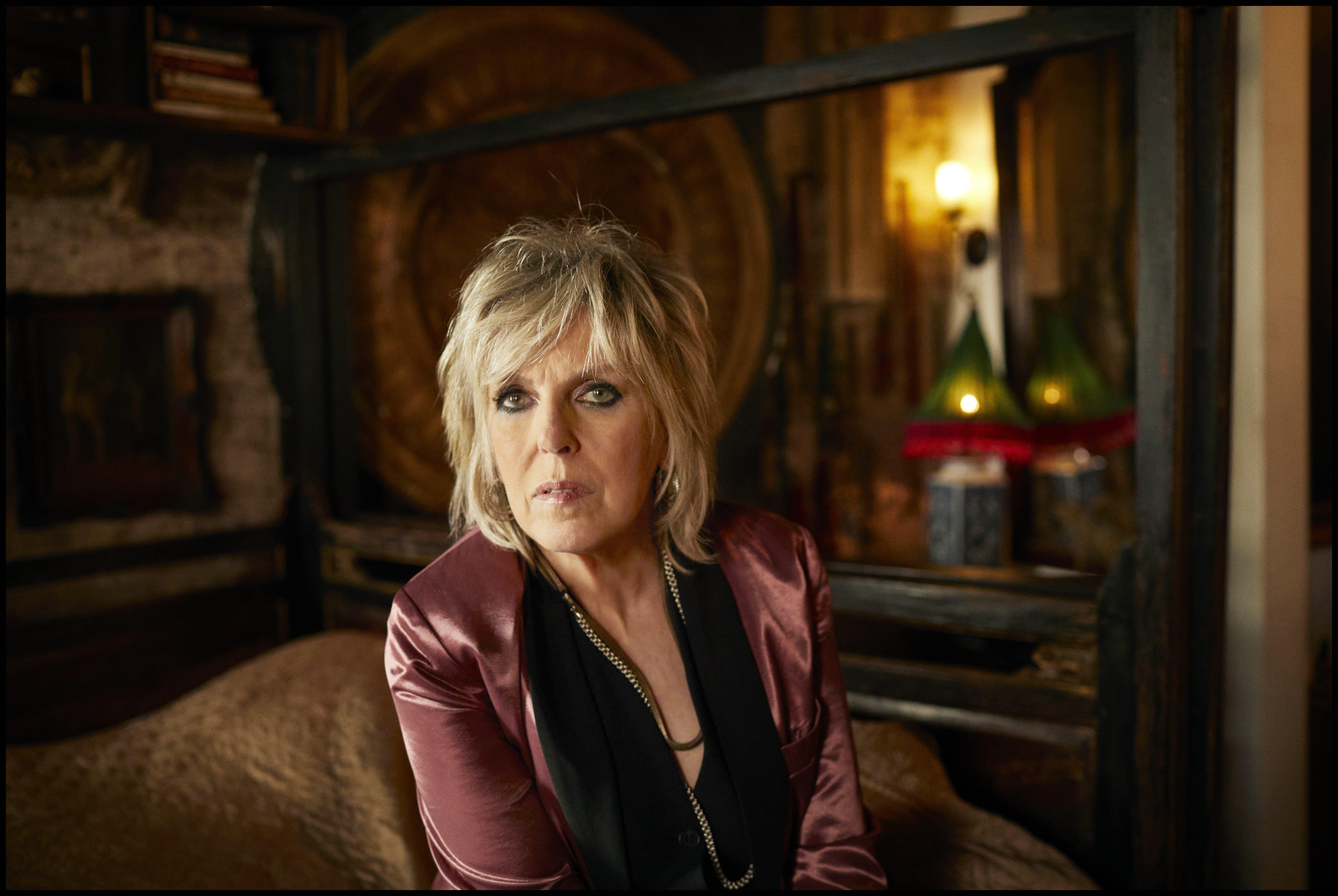 Lucinda Williams2 8727 By Danny Clinch
