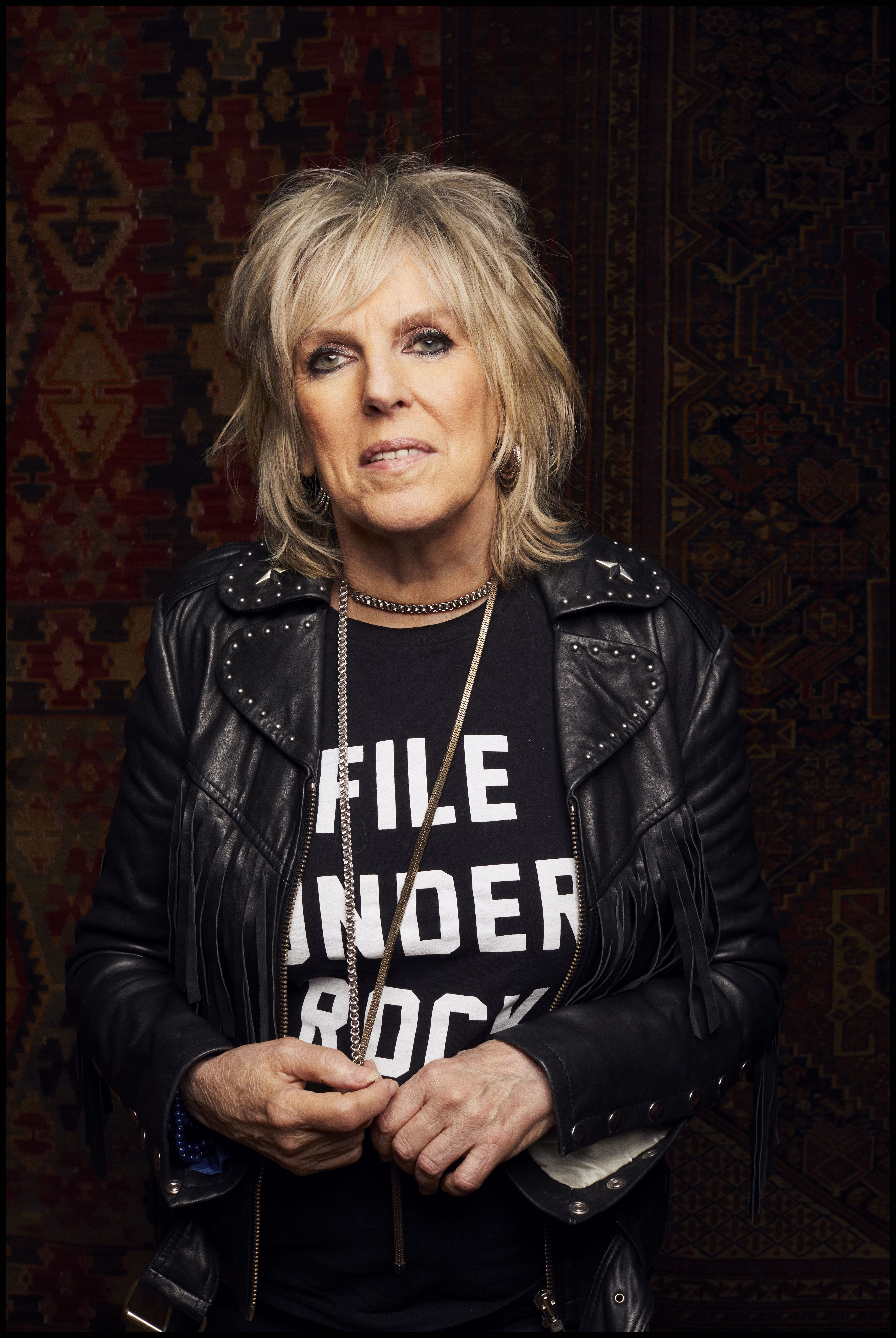Lucinda Williams3 8562 By Danny Clinch