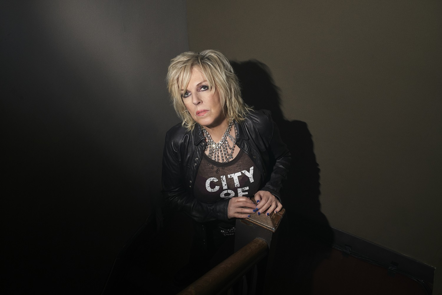Lucinda Williams Danny Clinch 1