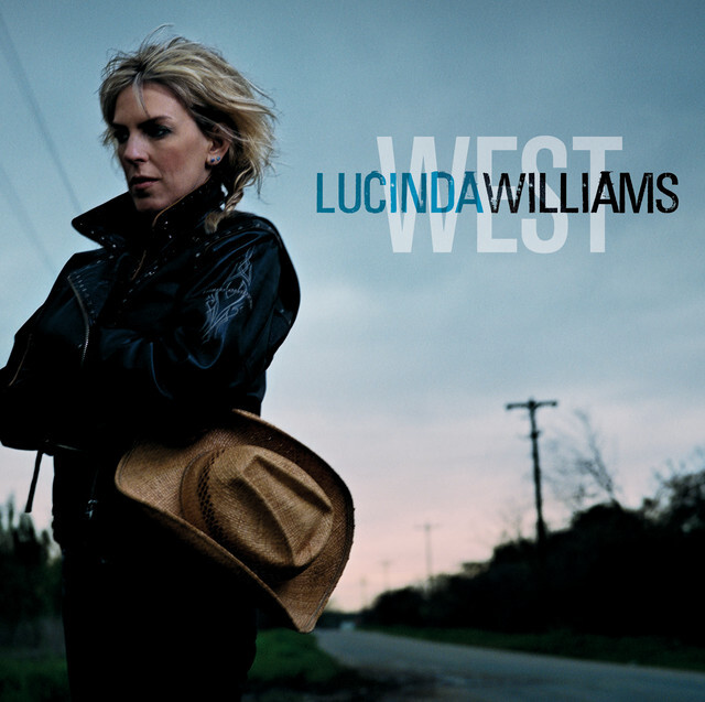 Lucinda Williams West