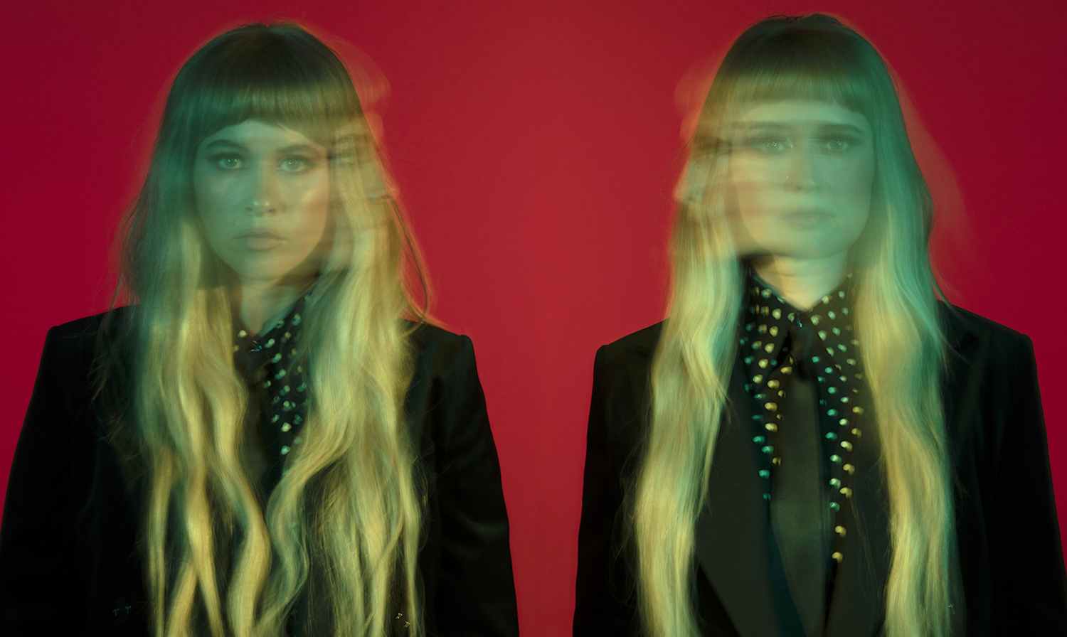 Lucius Dance Around It PR photo Horizontal Cropjpg