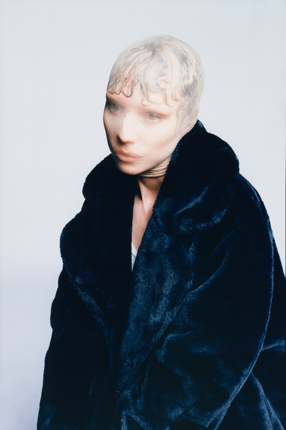 Lucky Again MAIN PRESS PHOTO photo cred Chloé Le Drezen