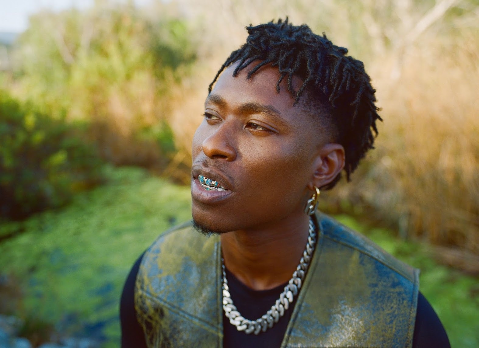 Lucky Daye Thats You 2023