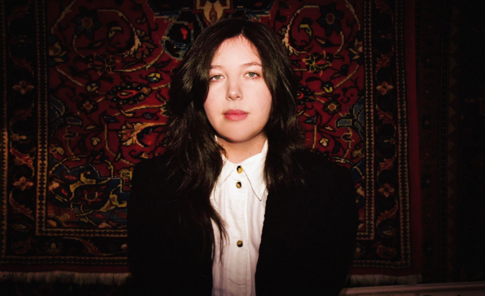 Lucy Dacus Best Guess