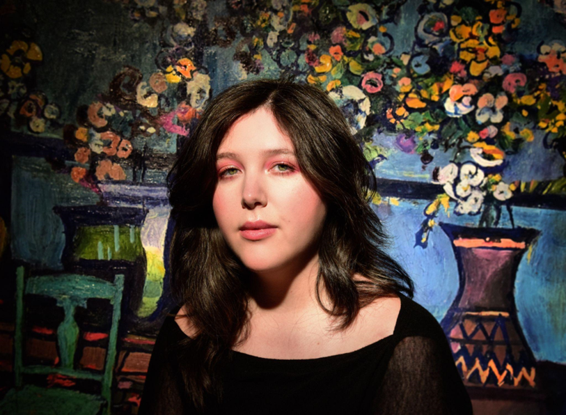 Lucy Dacus Talk