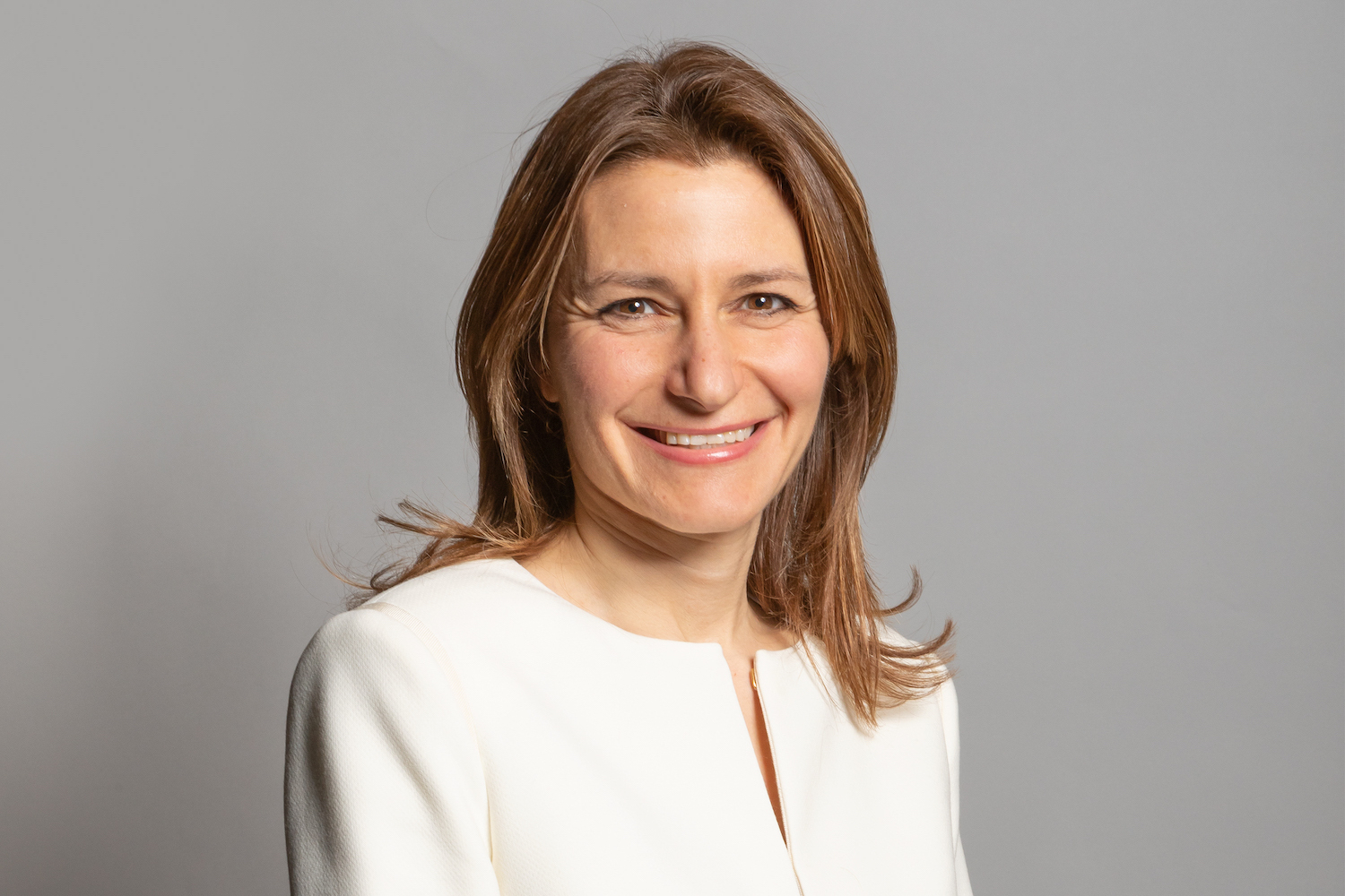 Lucy Frazer MP portrait Richard Townshend creative commons by 3.0 license