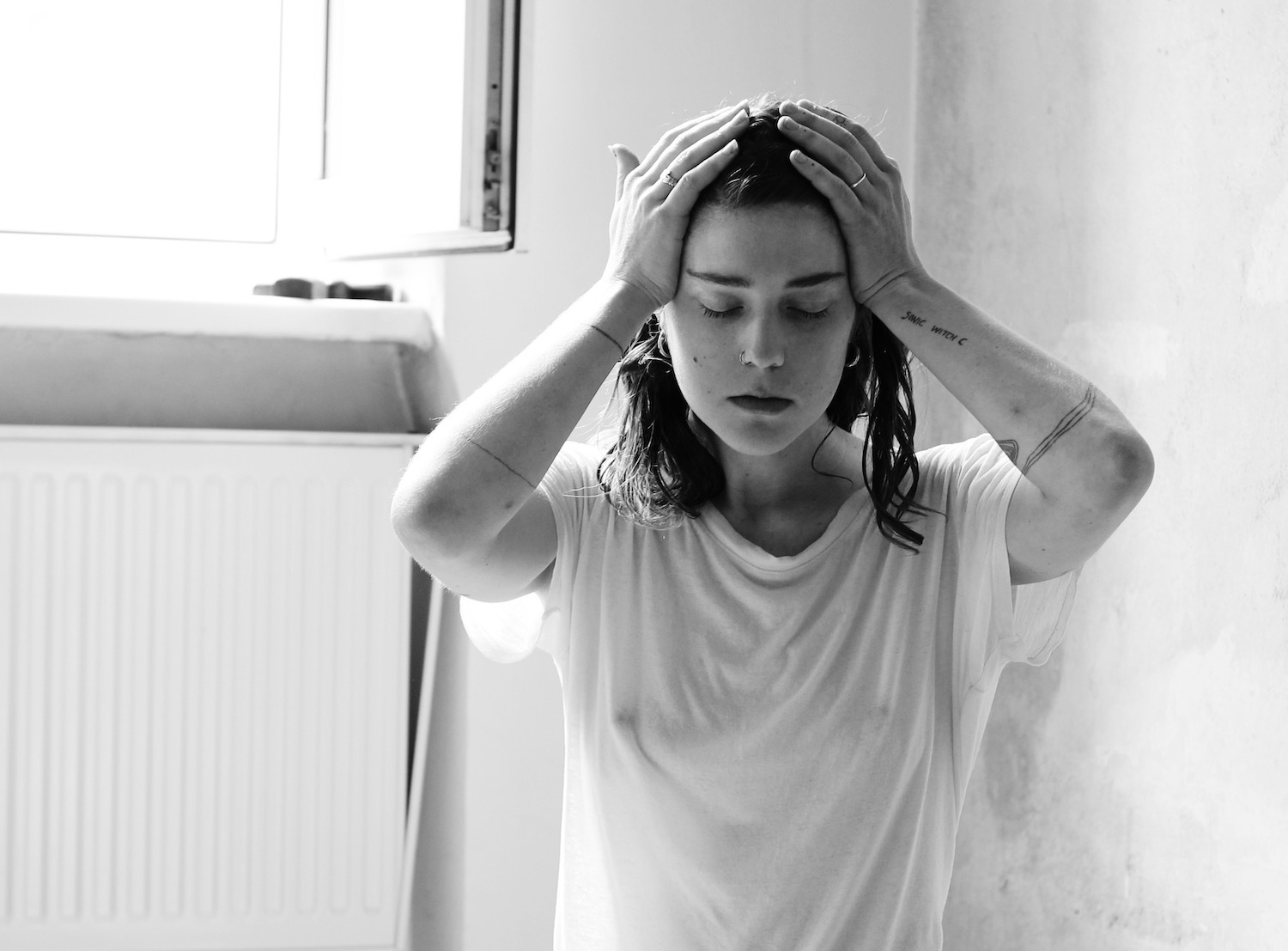 Lucy Kruger 2021 Laura Carbone 10