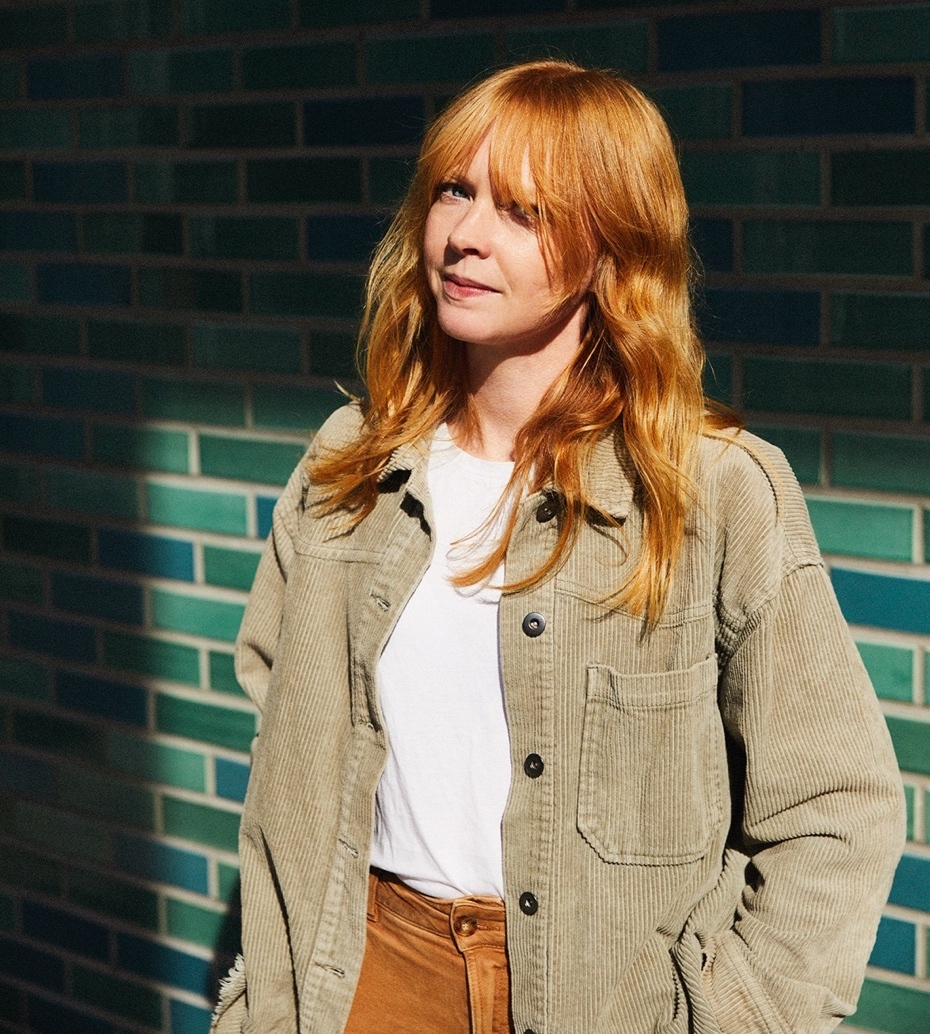 Lucy Rose Could You Help ME