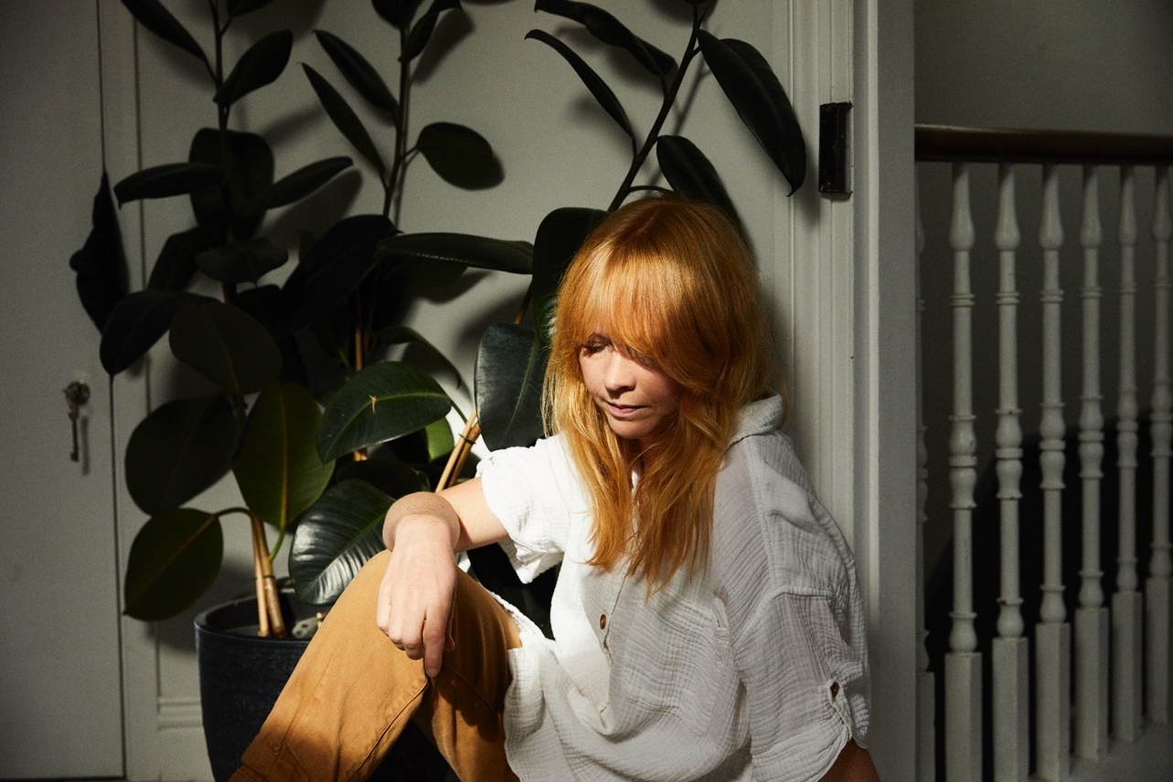 Lucy Rose over when its over