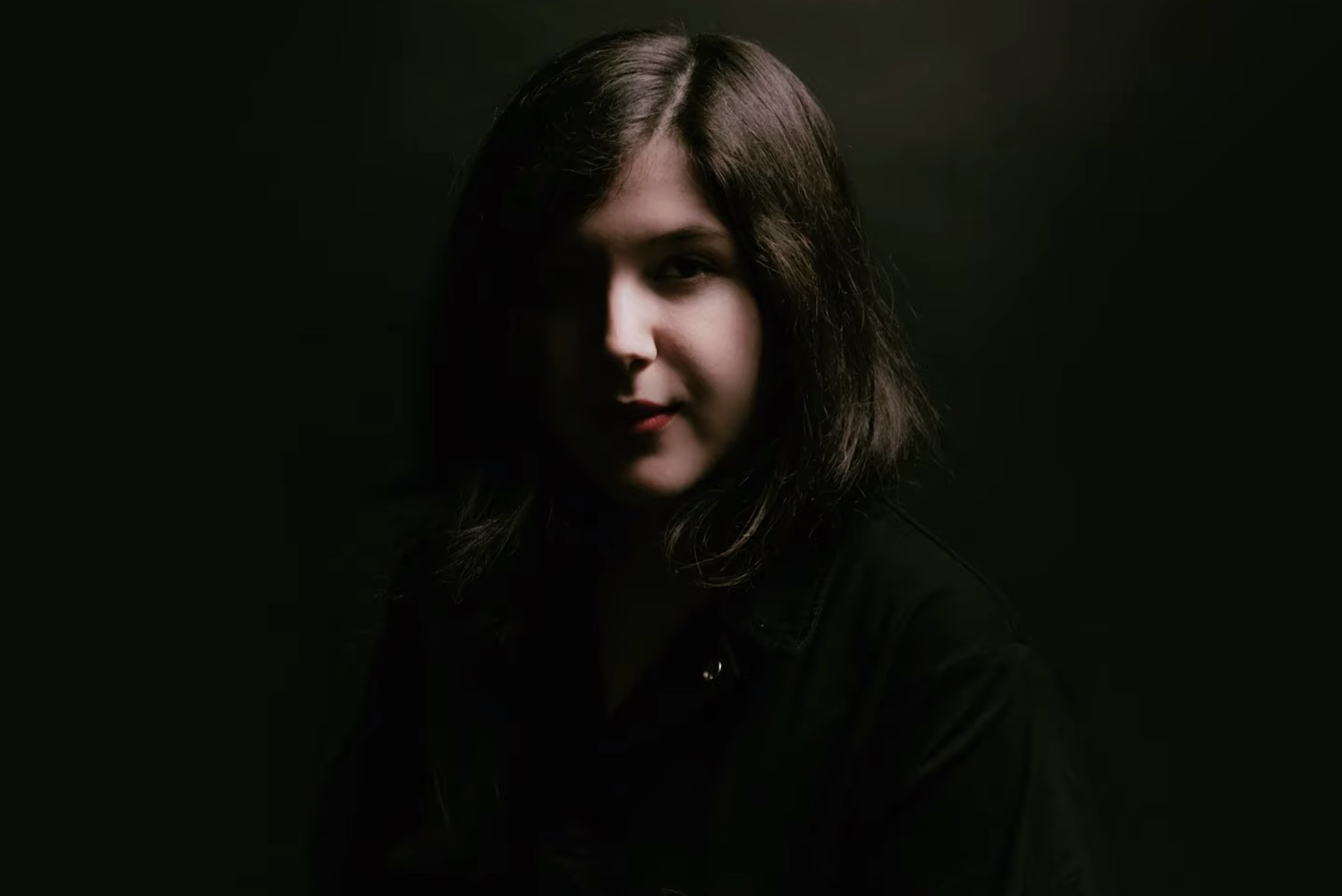 Lucy dacus in the air tonight