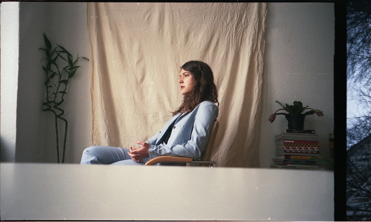 Lucy kruger 35mm 1