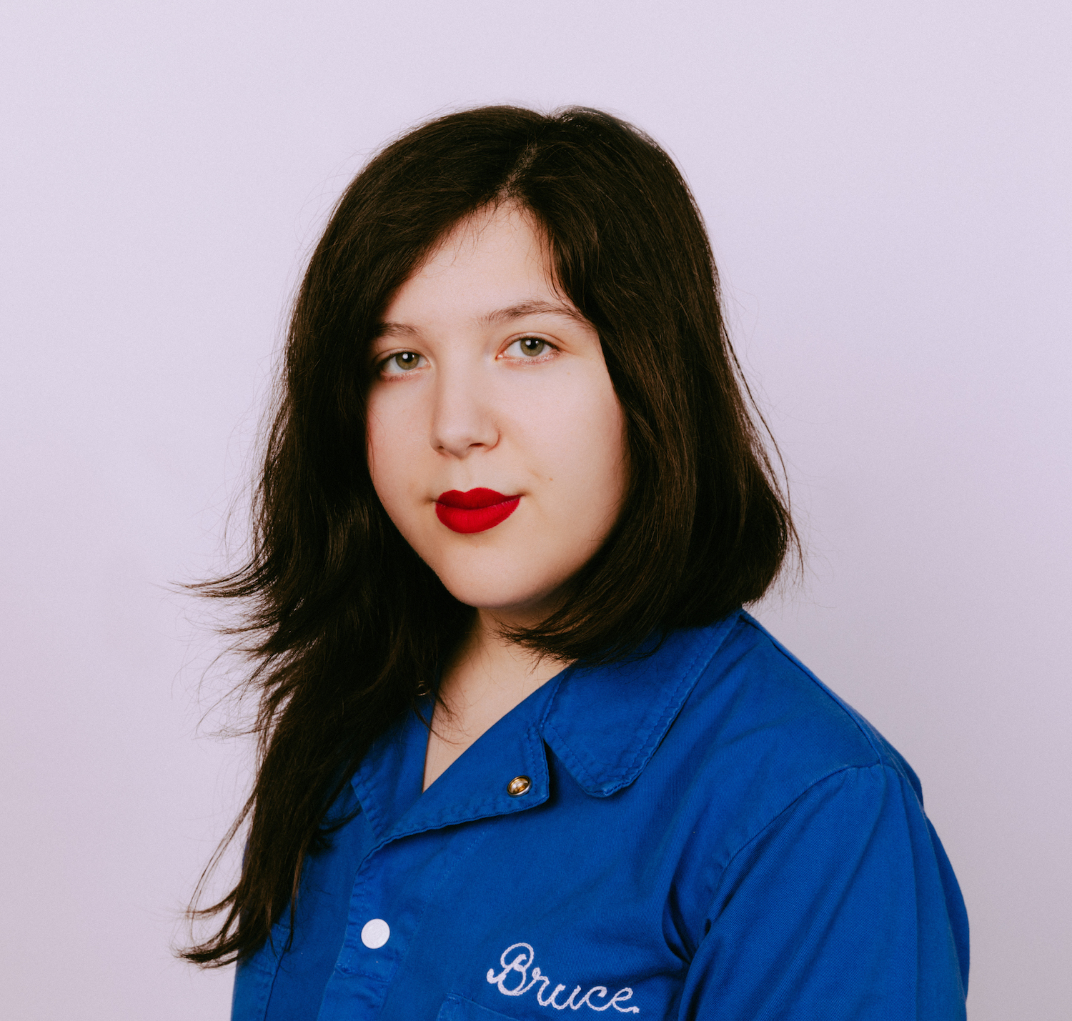 Lucy Dacus Dancing In The Dark notitle