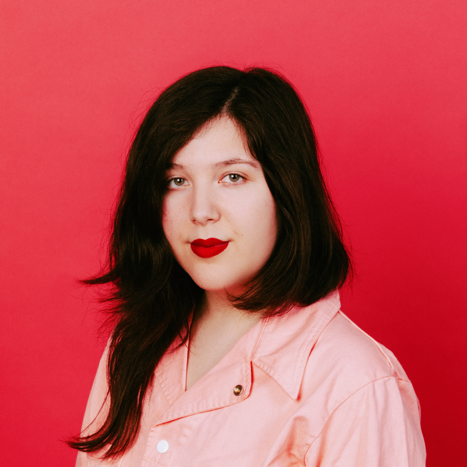 Lucy Dacus La Vie En Rose notitle