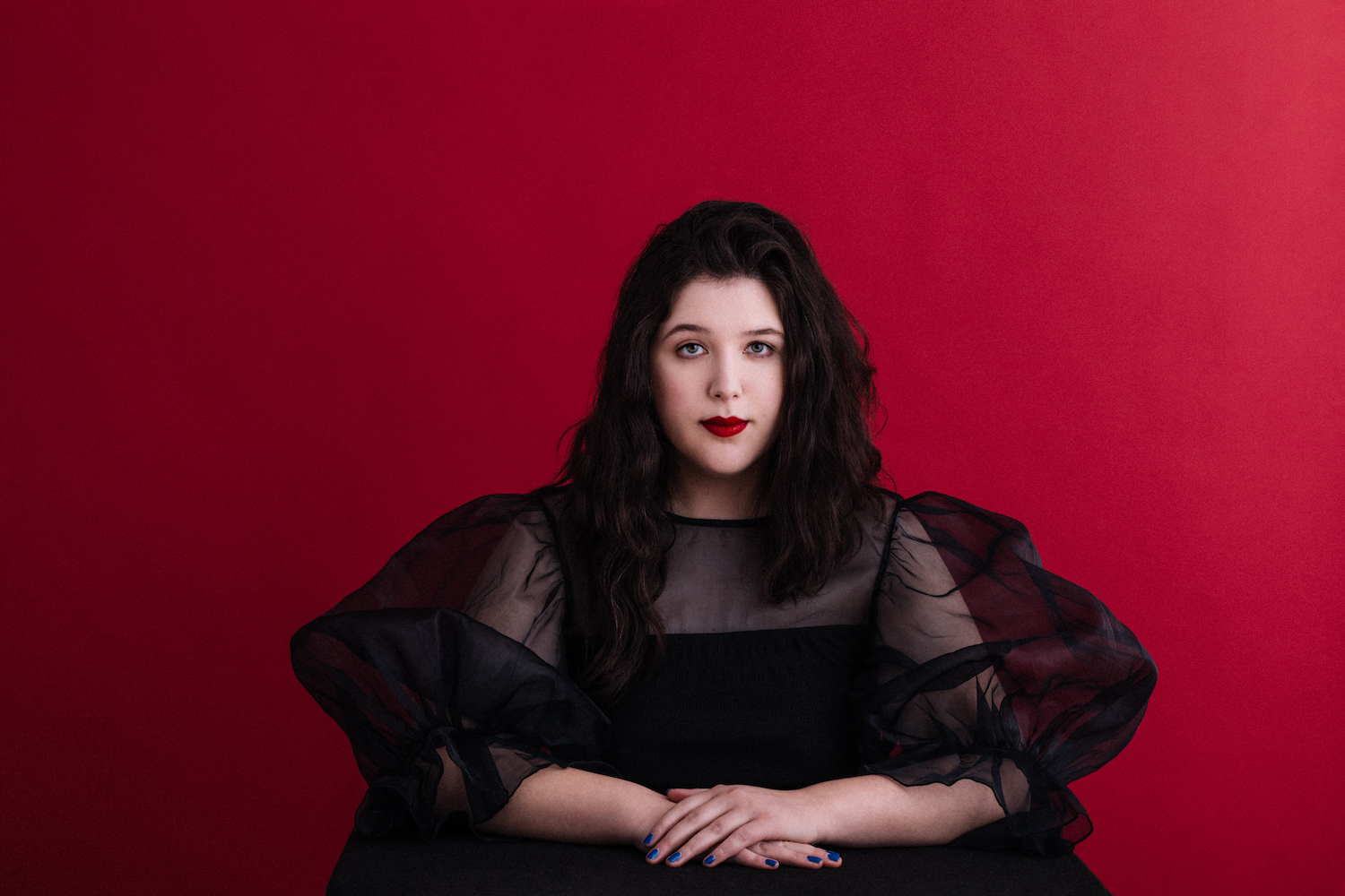 Lucy Dacus 20210224 Matador Records Ebru Yildiz 11 02