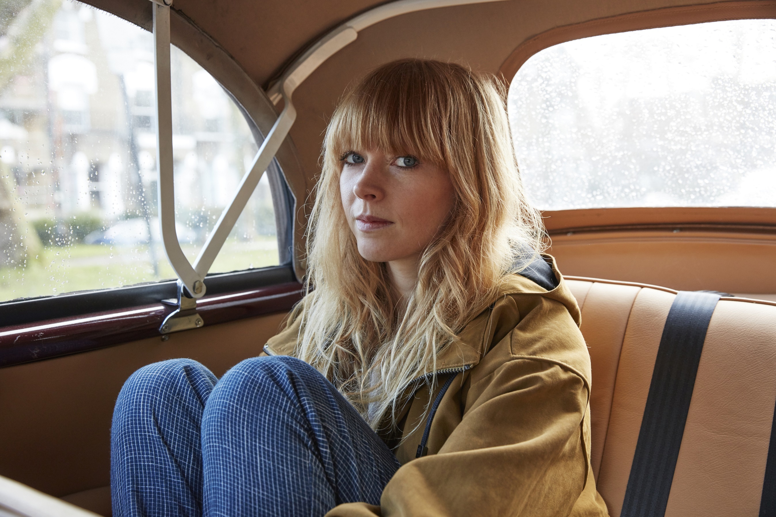 Lucy Rose Credit Lauralewisphotography co uk March2017 1