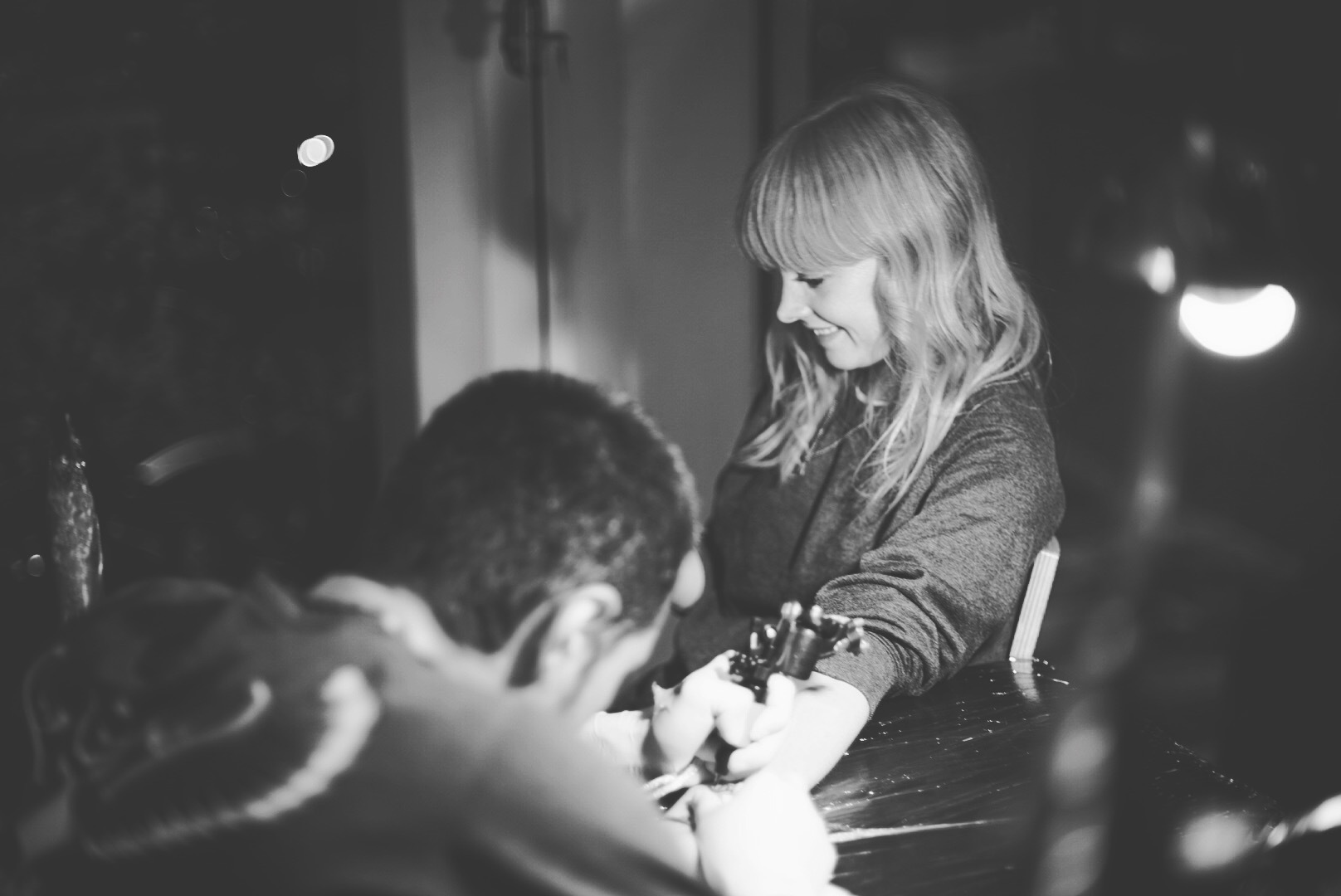 Lucy Rose brazil photo insert 18