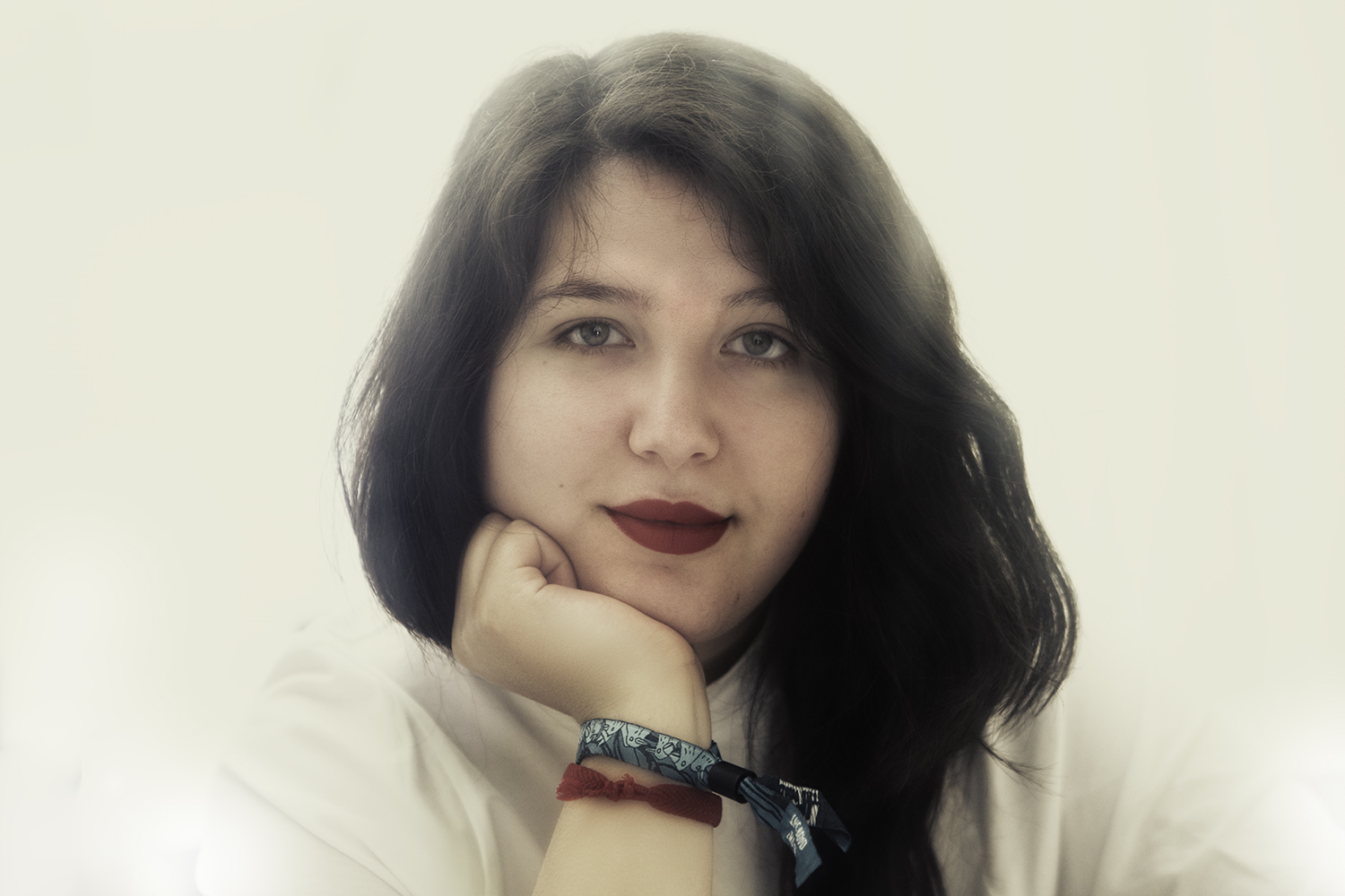 Lucy Dacus EOTR 2018 by Chris Almeida