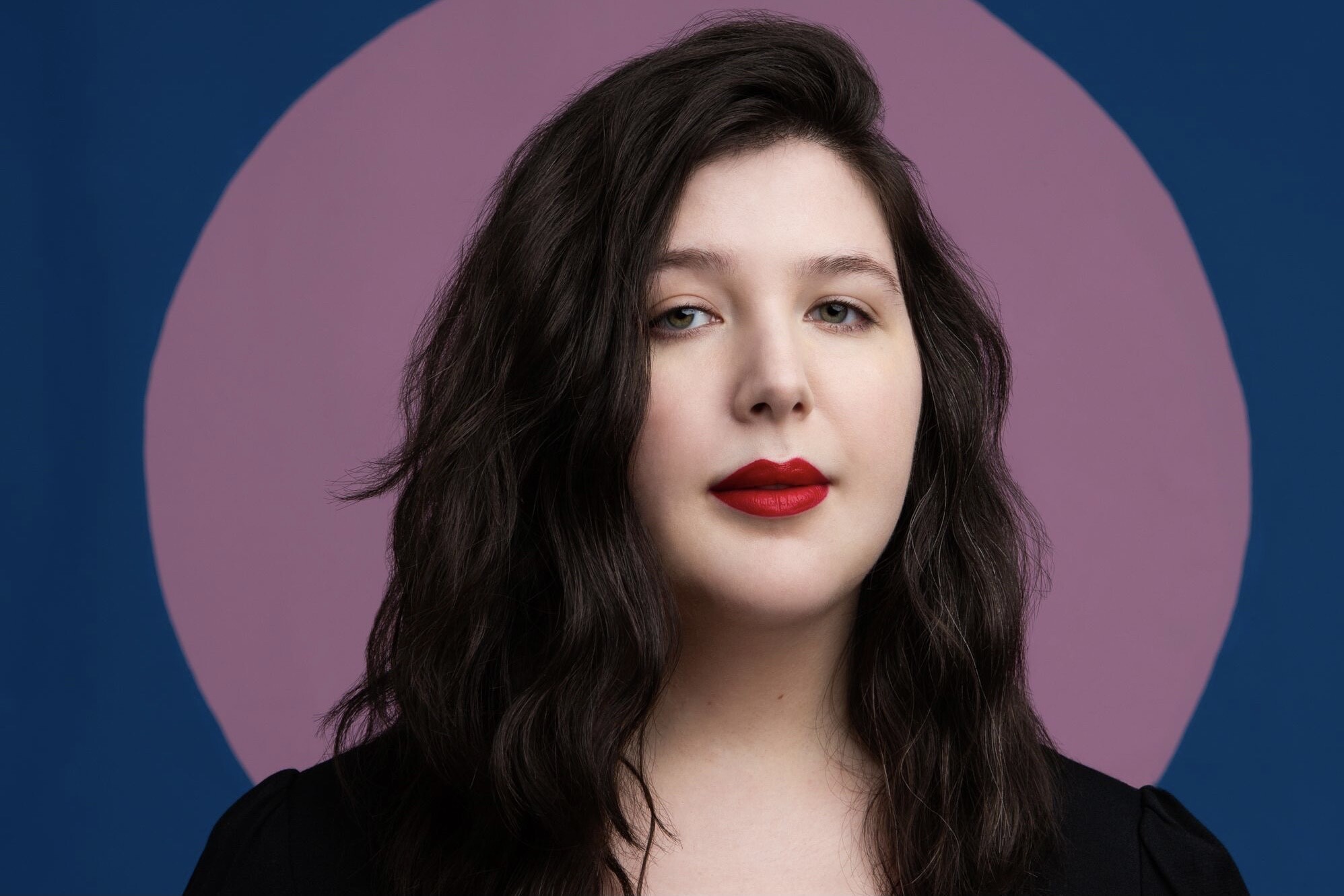 Lucy Dacus by Ebru Yildiz 1