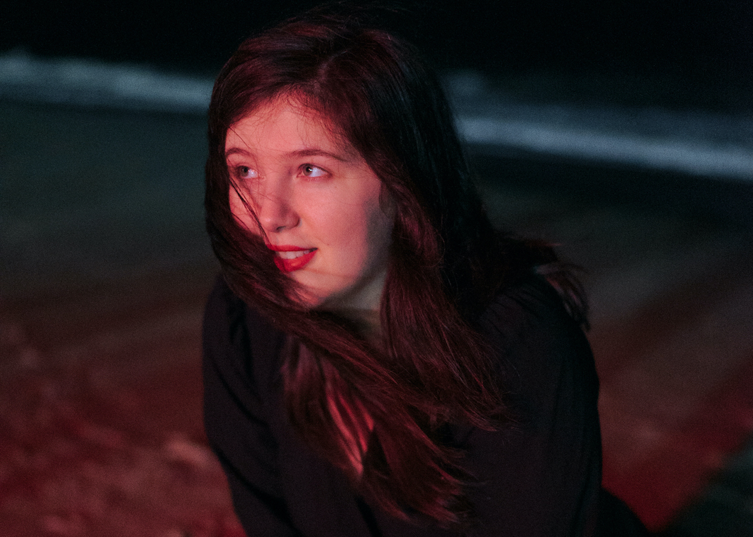 Lucy Dacus credit Marin Leong