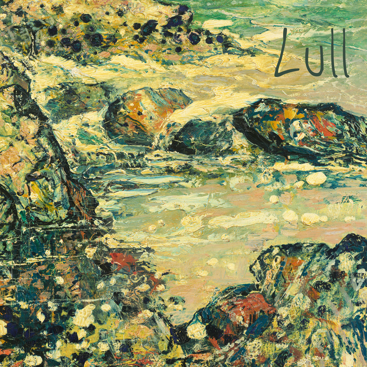 Lull cover