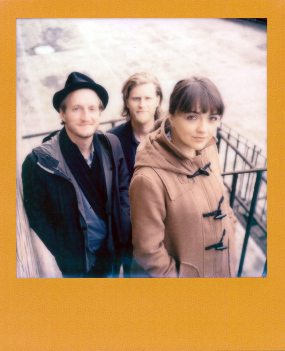 Lumineers Polaroids 0004