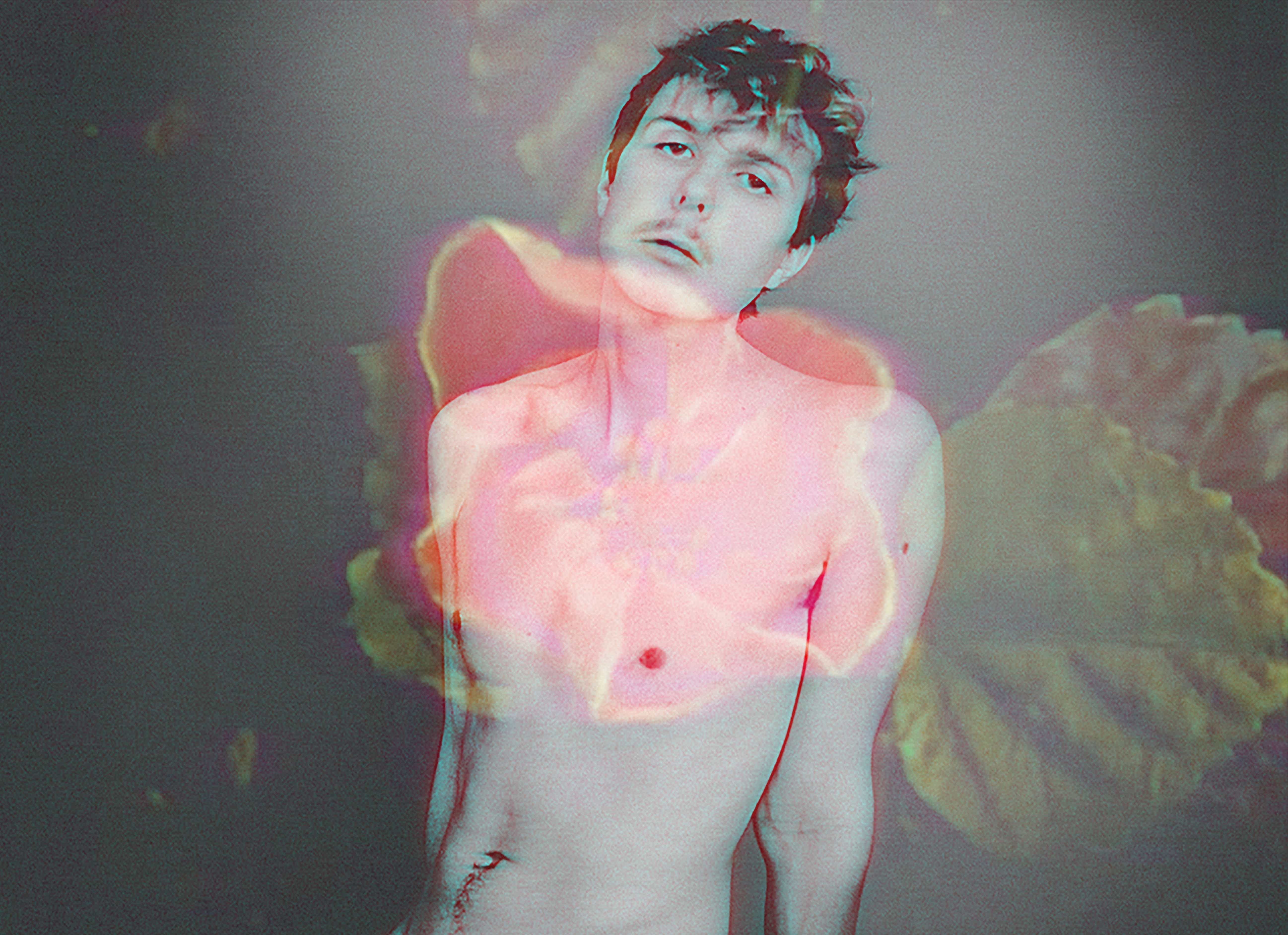 Luminous Kid Press 8