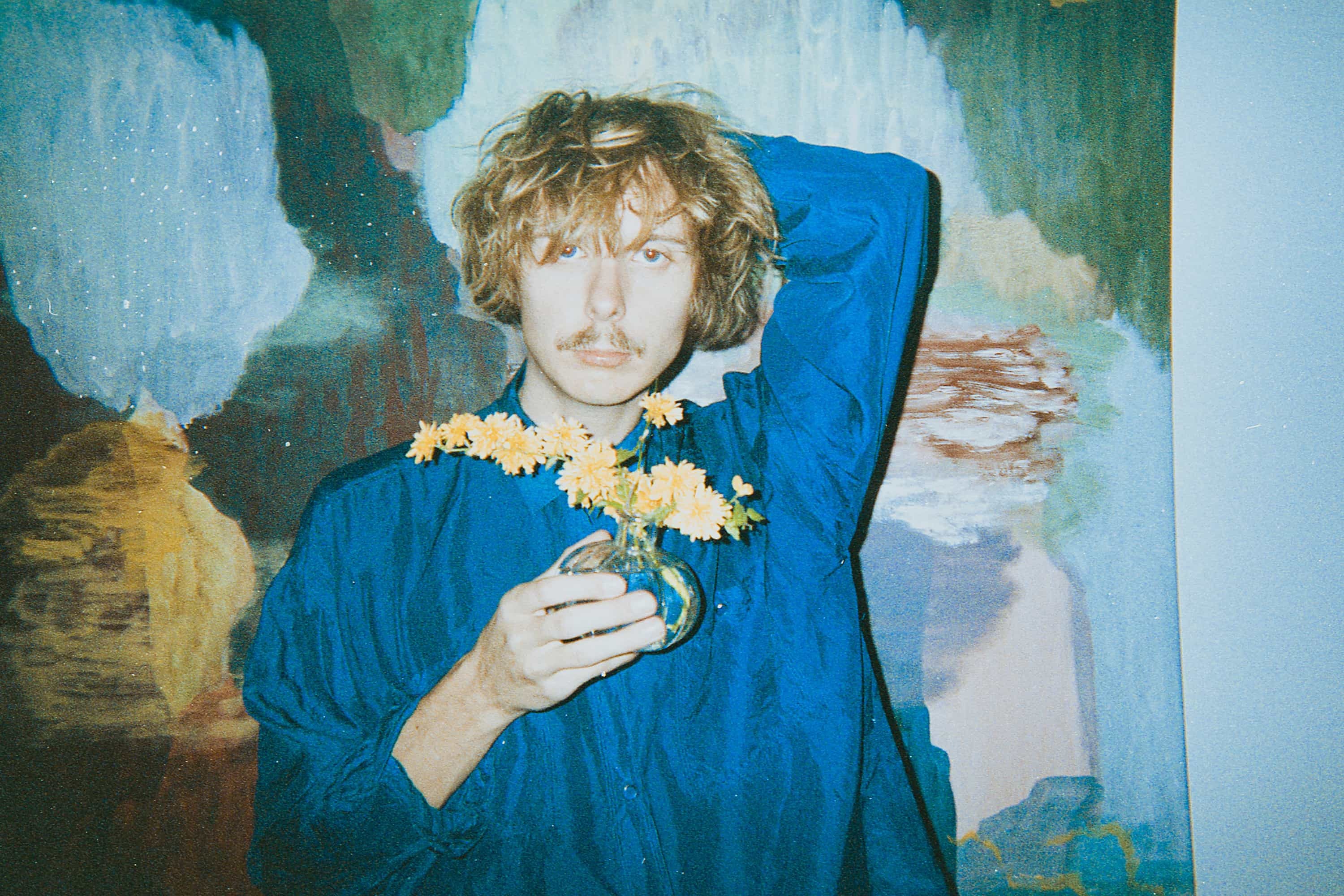 Luminous Kid Press Img 2