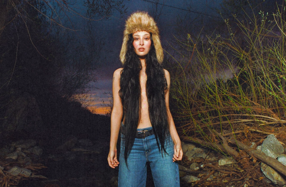 Luna Li Confusion Song